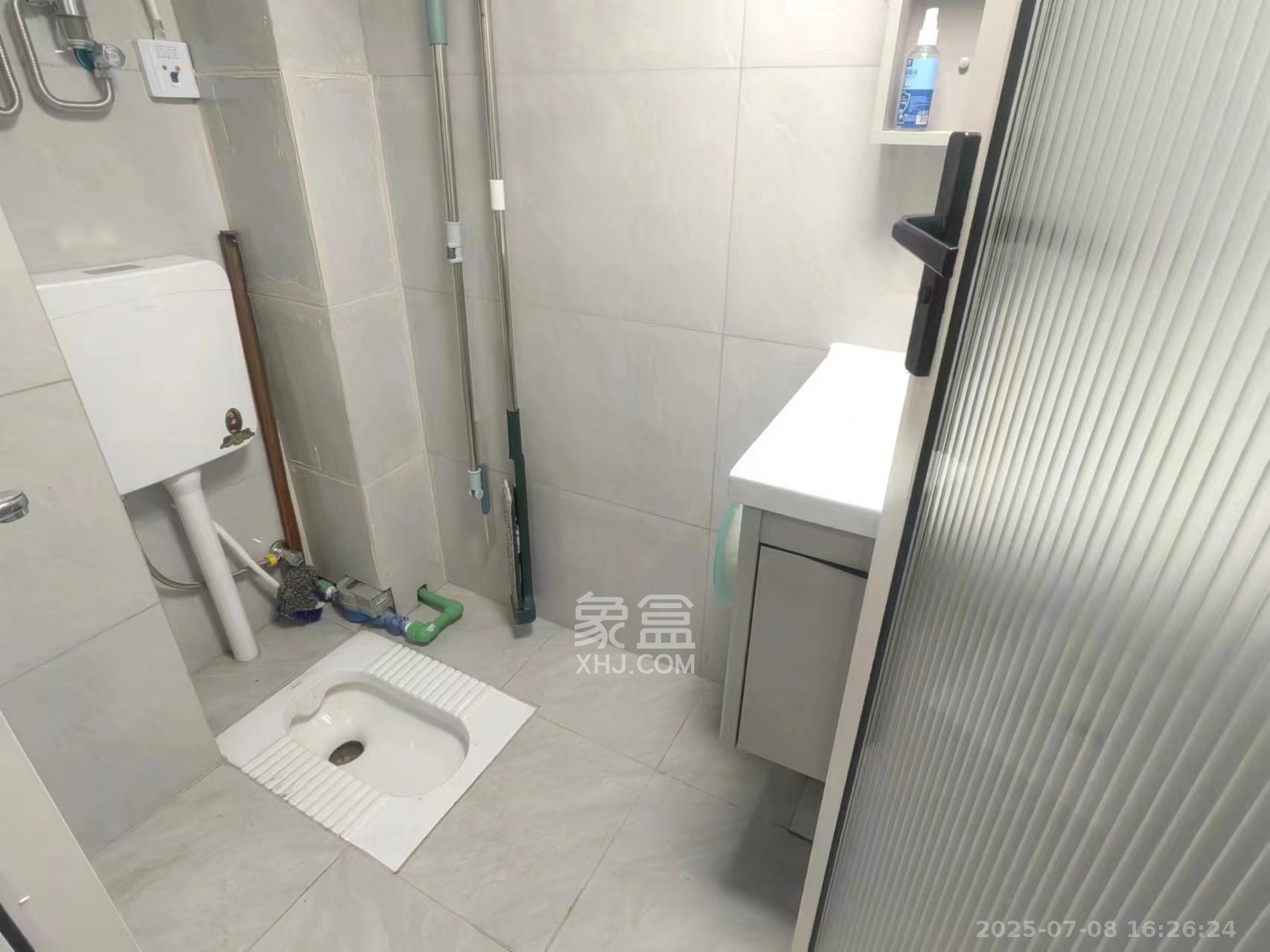 清控湖山雅居北区 2室1厅1卫 1250.0元/月 清控湖山雅居北区 2室1厅1卫 1250.0元/月室内图