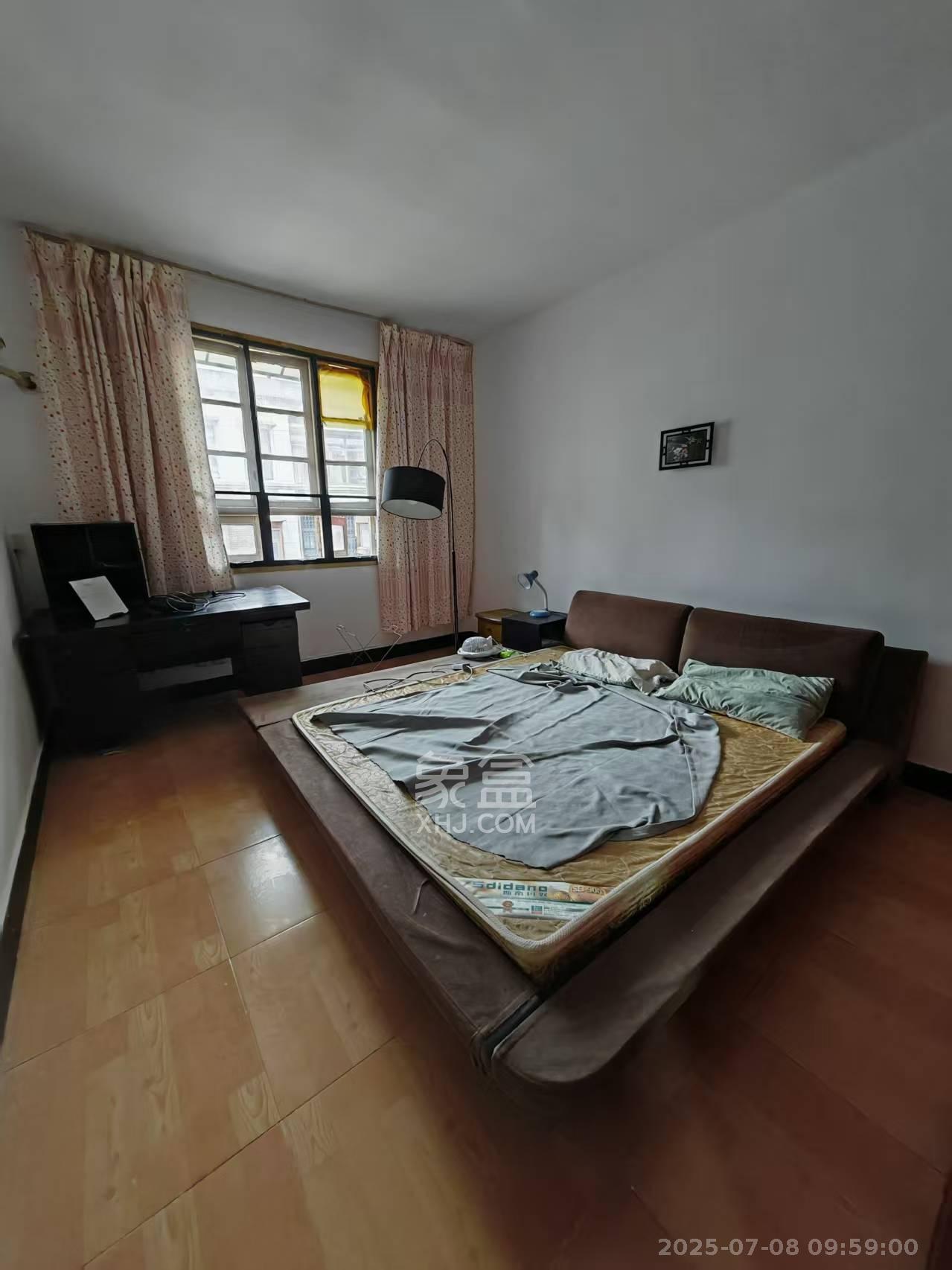 物质局宿舍白沙路43号/达润宿舍 2室1厅1卫 1600.0元/月 物质局宿舍白沙路43号/达润宿舍 2室1厅1卫 1600.0元/月室内图