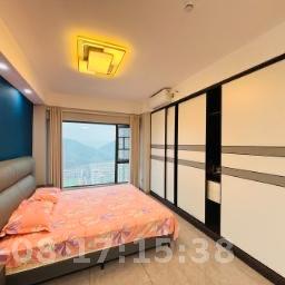 佳兆业云顶梅溪湖（佳兆业梅溪荟）  1室1厅1卫    2200.0元/月室内图
