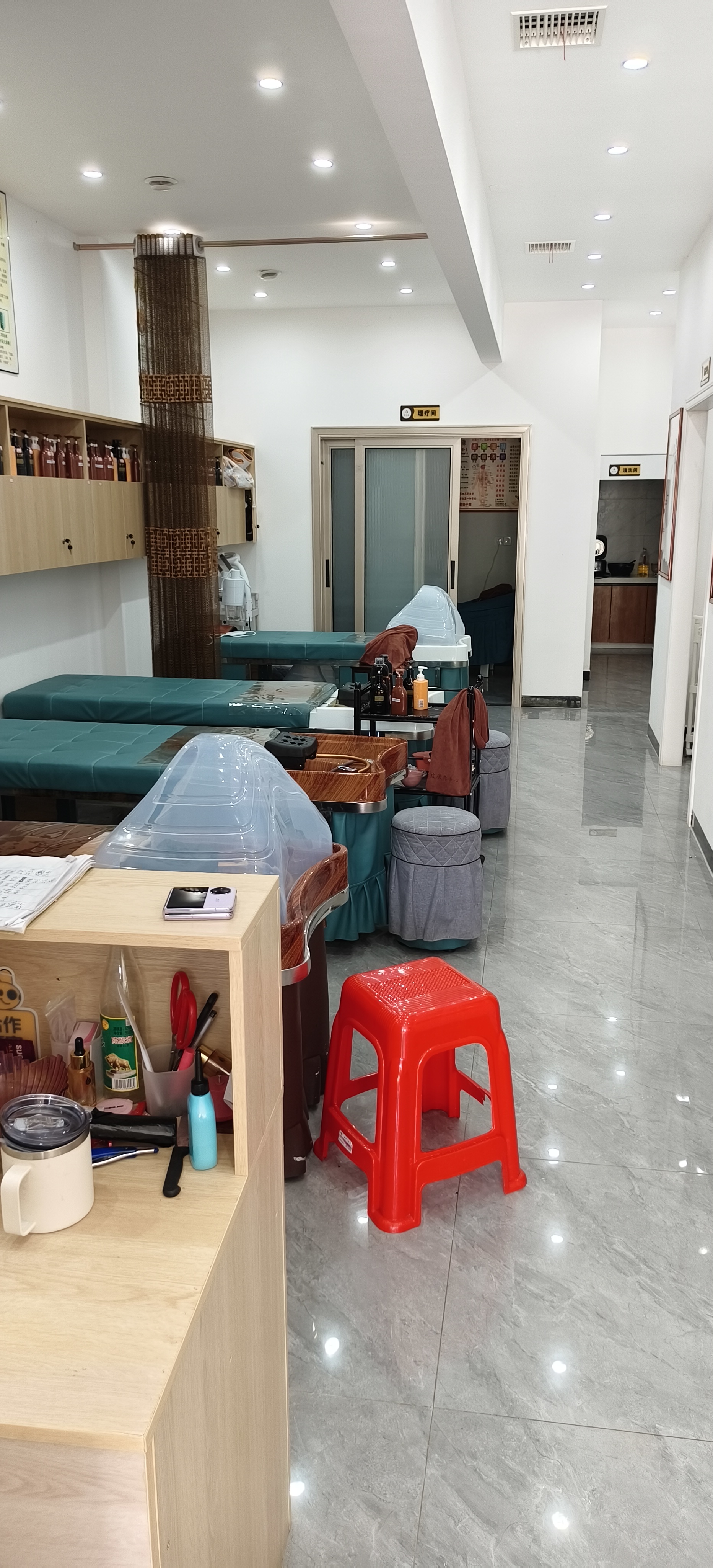 荣盛花语书苑   93.52㎡     5000.00元/月室内图