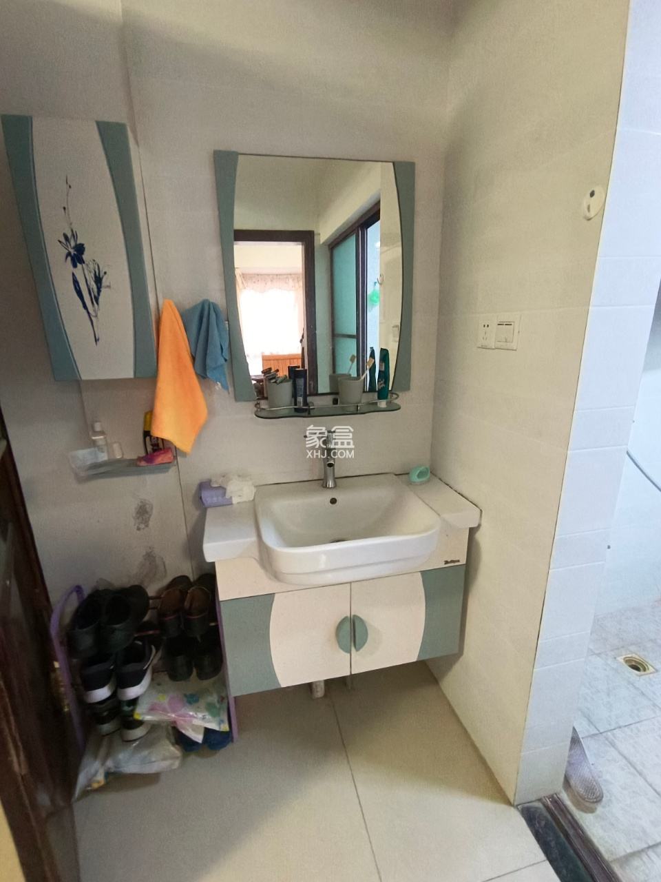 环强御景湾 1室1厅1卫 2000.0元/月 环强御景湾 1室1厅1卫 2000.0元/月室内图