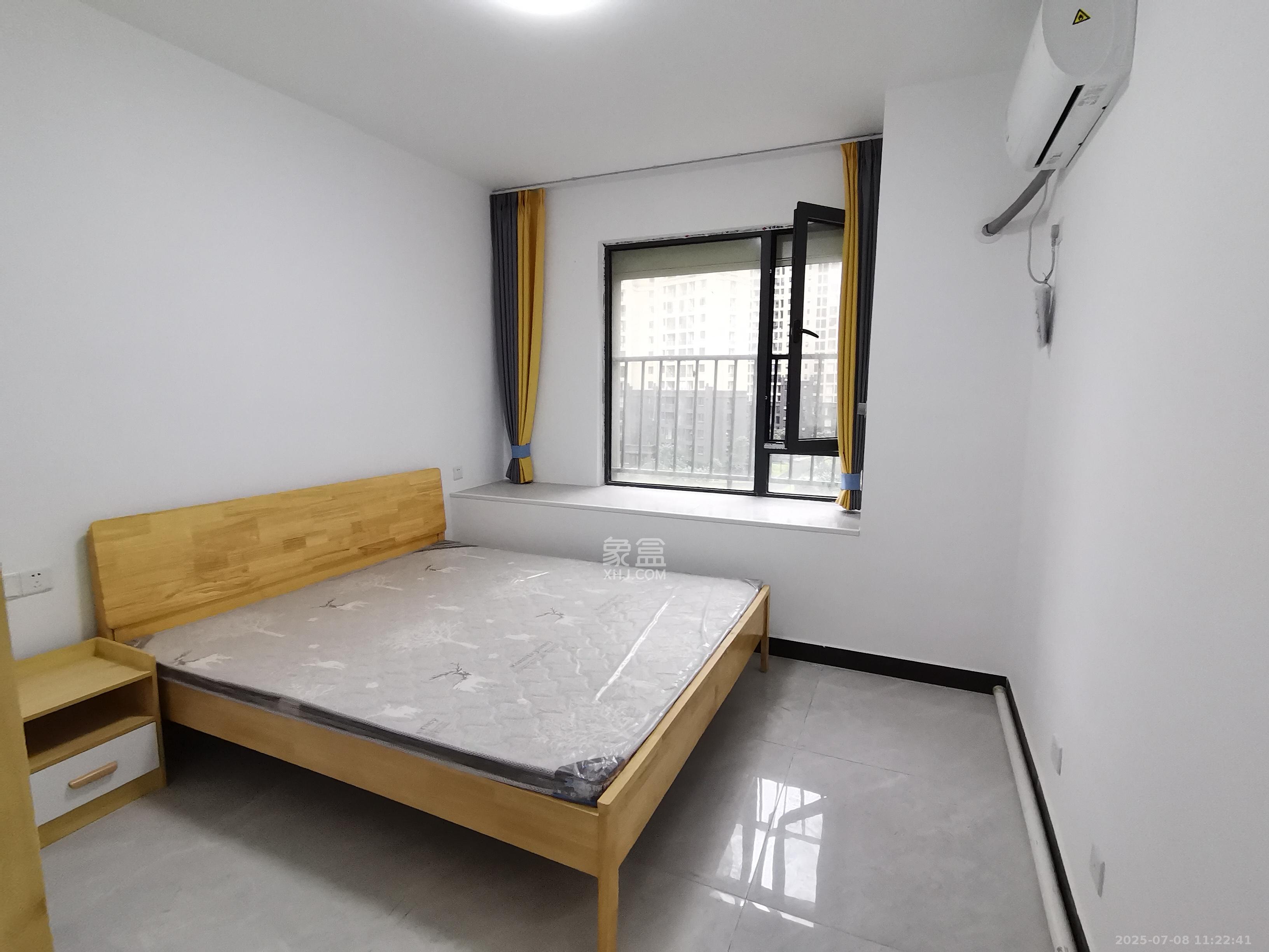 明发阅江悦府 3室2厅1卫 2100.0元/月 明发阅江悦府 3室2厅1卫 2100.0元/月室内图