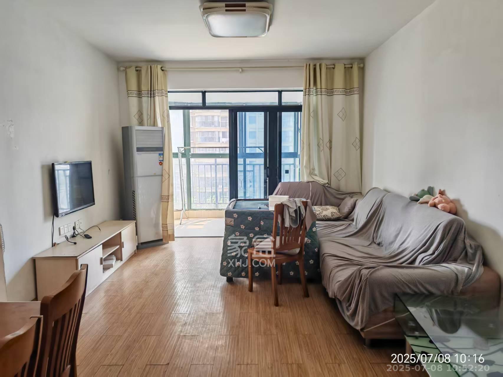 永祺西京 3室2厅2卫 2700.0元/月 永祺西京 3室2厅2卫 2700.0元/月室内图