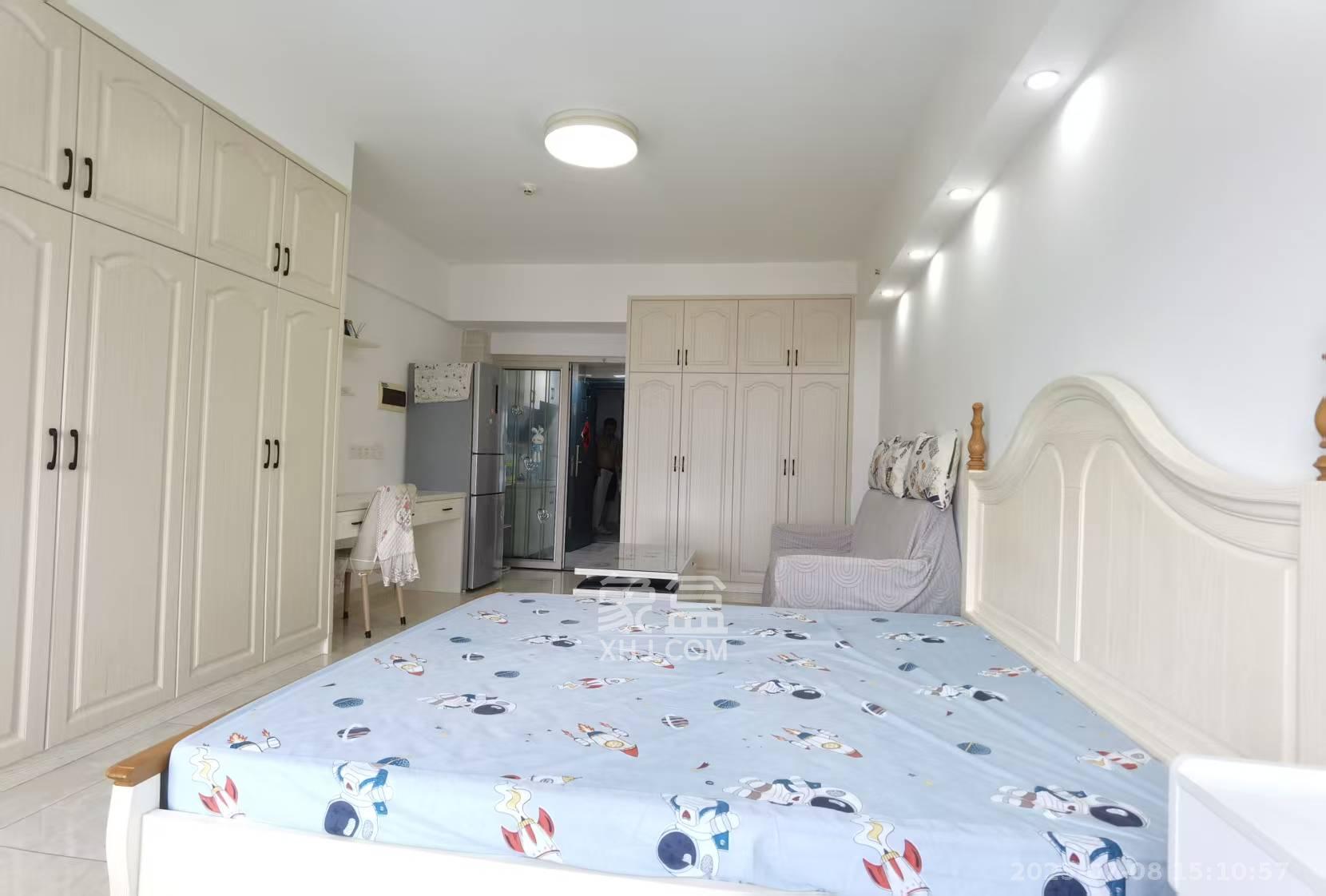 山与墅 1室1厅1卫 1400.0元/月 山与墅 1室1厅1卫 1400.0元/月室内图