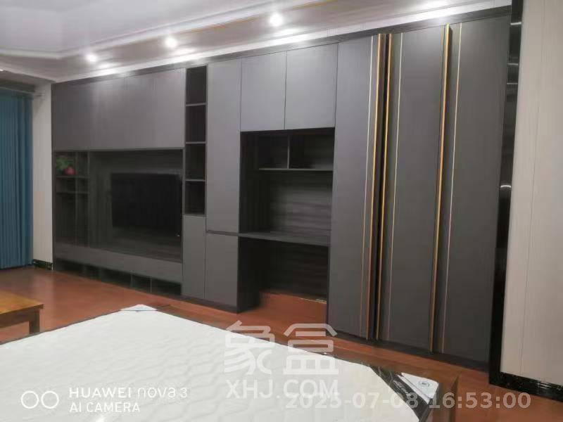 东方美地  1室1厅1卫   1600.00元/月室内图