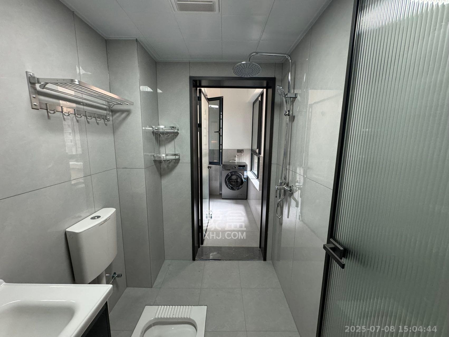 水墨林溪  3室2厅2卫   3600.00元/月室内图