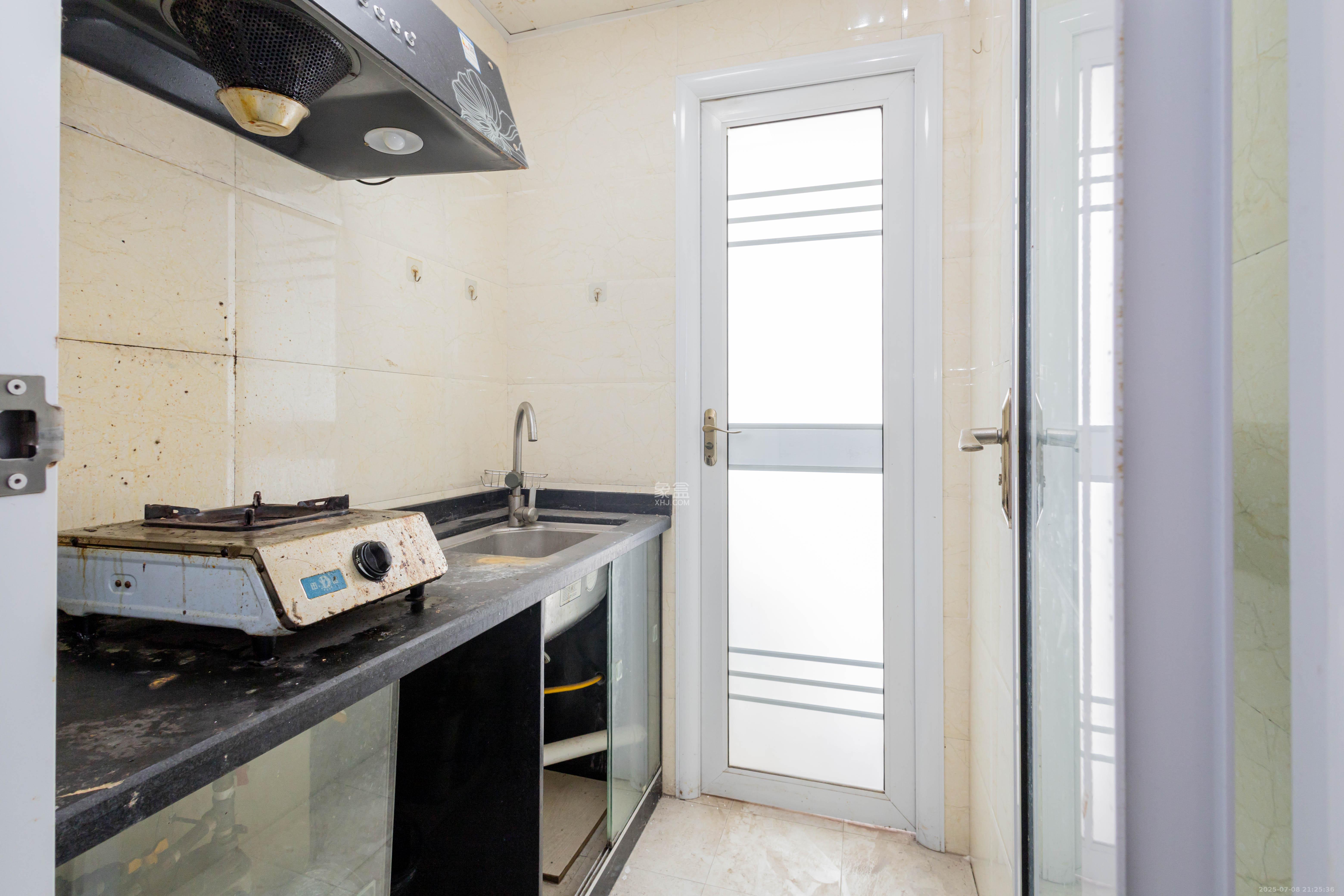 方略90公馆 1室1厅1卫 17.8万 方略90公馆 1室1厅1卫 17.8万厨房