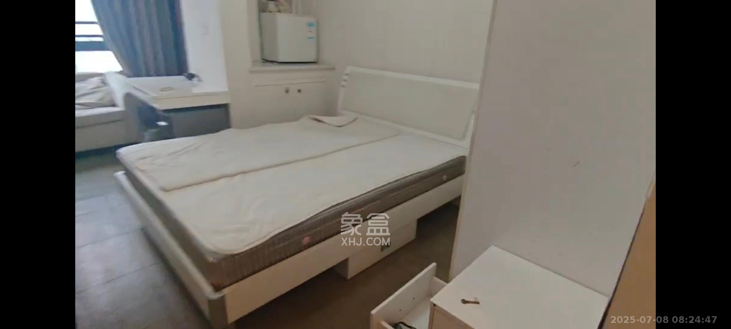 建安像素汇  1室1厅1卫   950.00元/月室内图