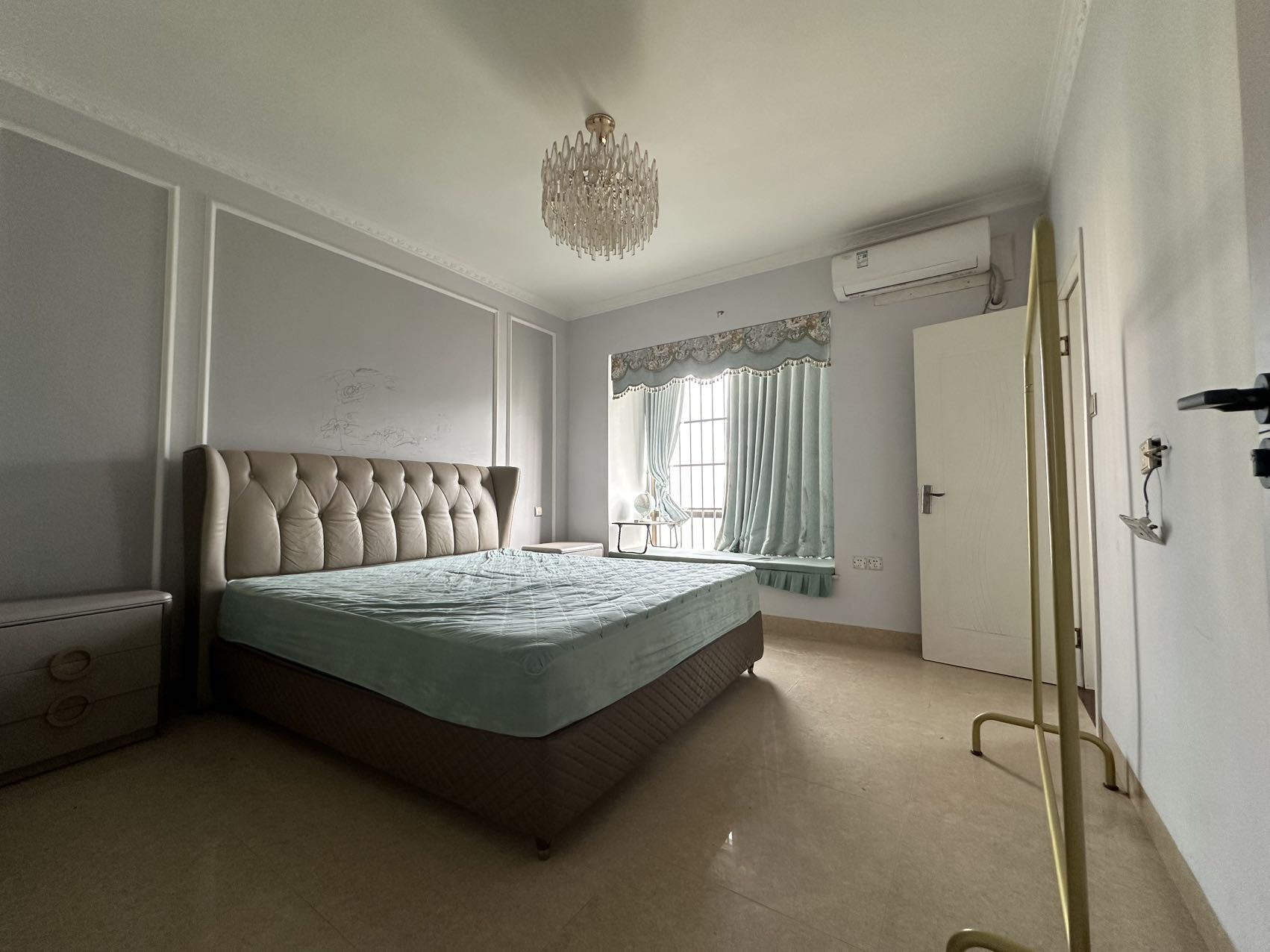 金城万花坊 4室2厅2卫 3100.0元/月 金城万花坊 4室2厅2卫 3100.0元/月室内图