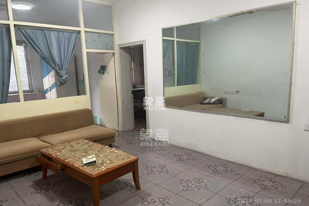 省商务厅宿舍  3室1厅1卫    2000.0元/月 省商务厅宿舍  3室1厅1卫    2000.0元/月室内图