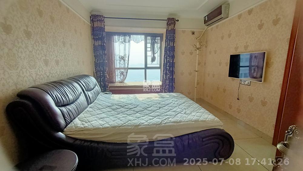 世贸广场 3室2厅2卫 2500.0元/月 世贸广场 3室2厅2卫 2500.0元/月室内图