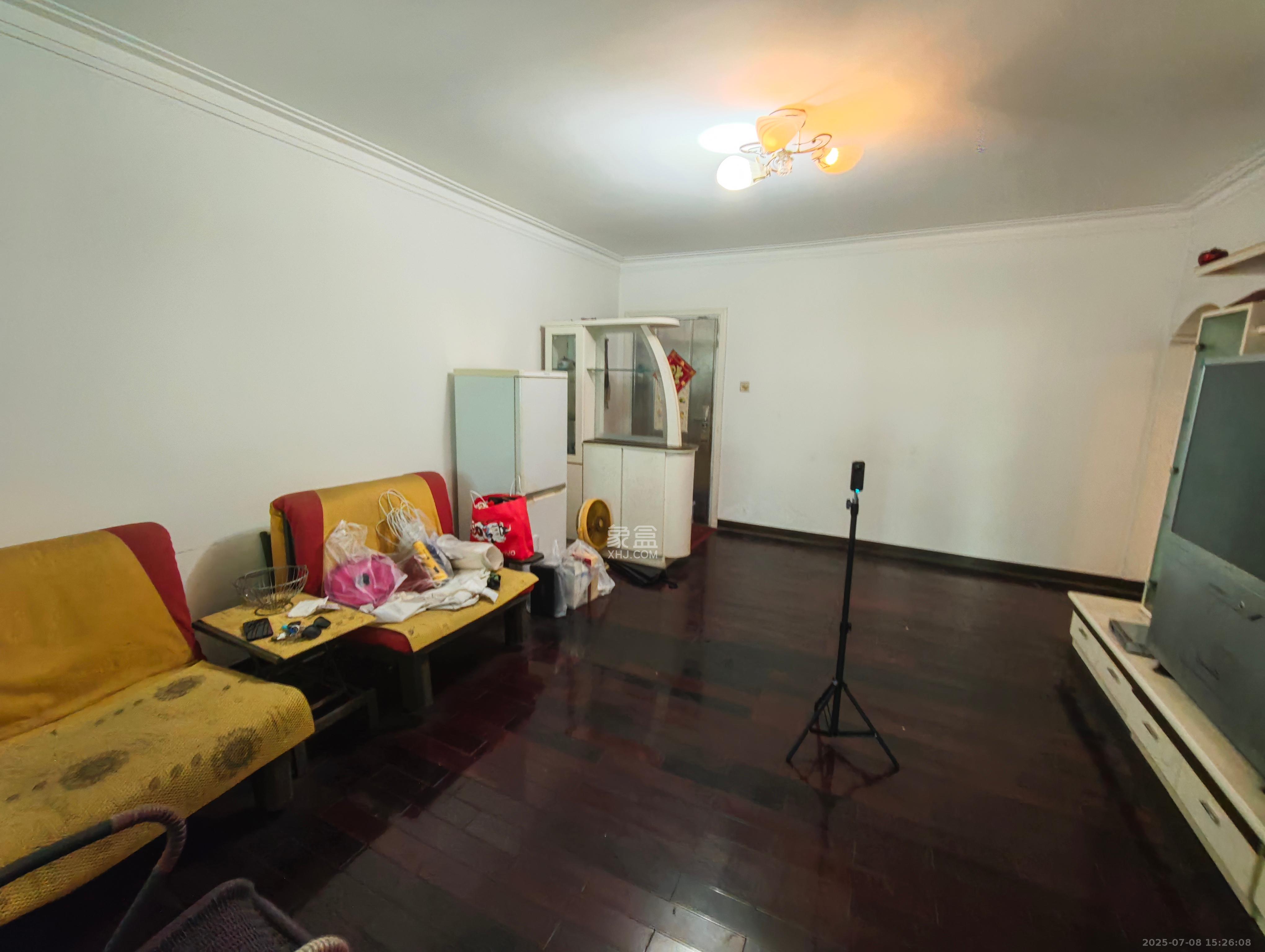 鑫溪大厦 2室1厅1卫 2200.0元/月 鑫溪大厦 2室1厅1卫 2200.0元/月室内图