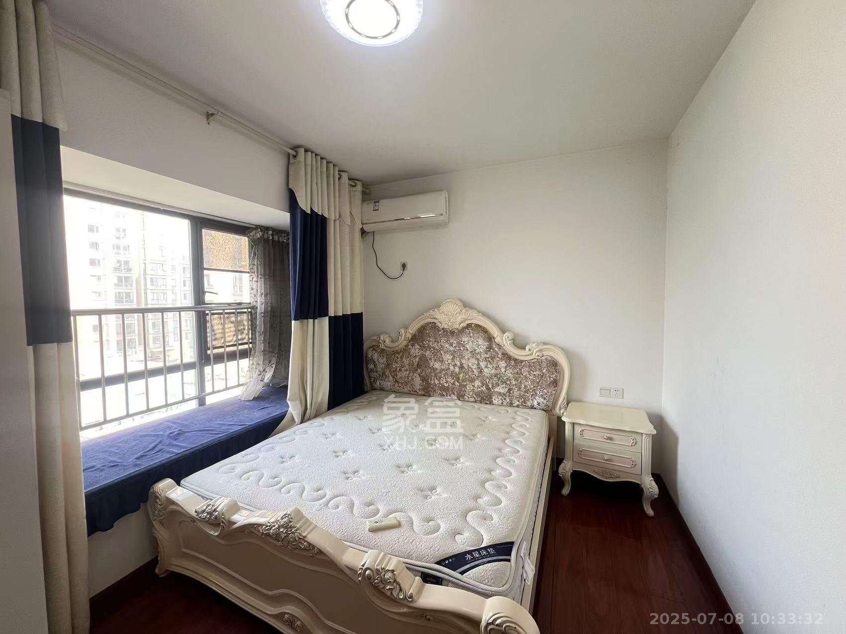 鼎丰前城 3室1厅2卫 2800.0元/月 鼎丰前城 3室1厅2卫 2800.0元/月室内图