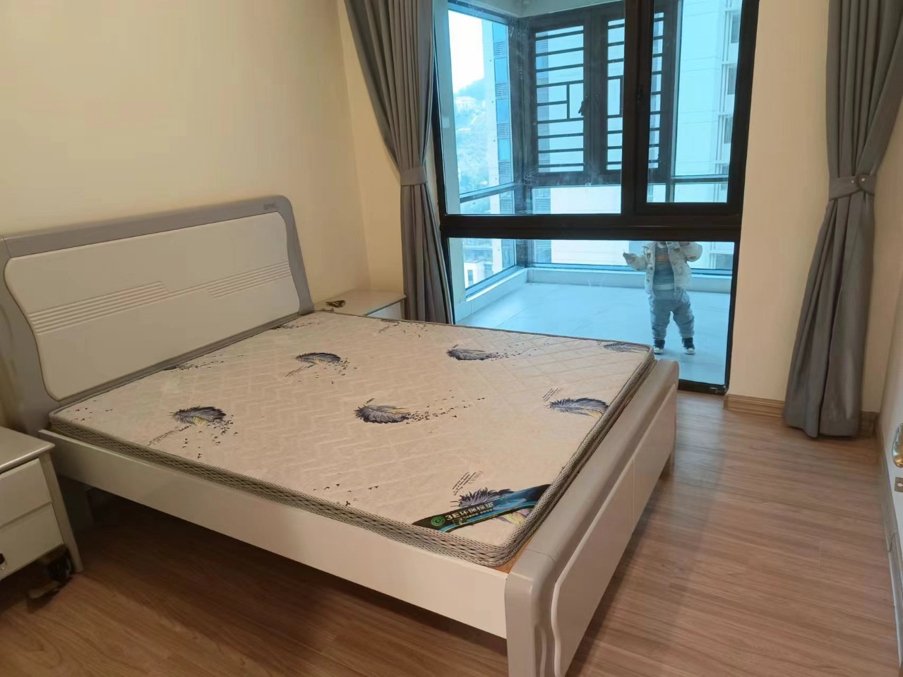 碧桂园翘楚棠 3室2厅2卫 1900.0元/月 碧桂园翘楚棠 3室2厅2卫 1900.0元/月室内图