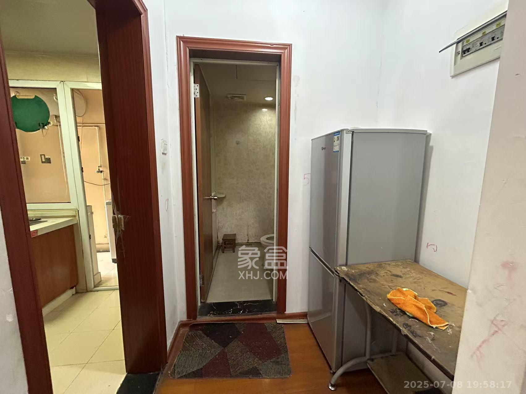 惠民景园(惠民锦园)  2室1厅1卫   1600.00元/月室内图