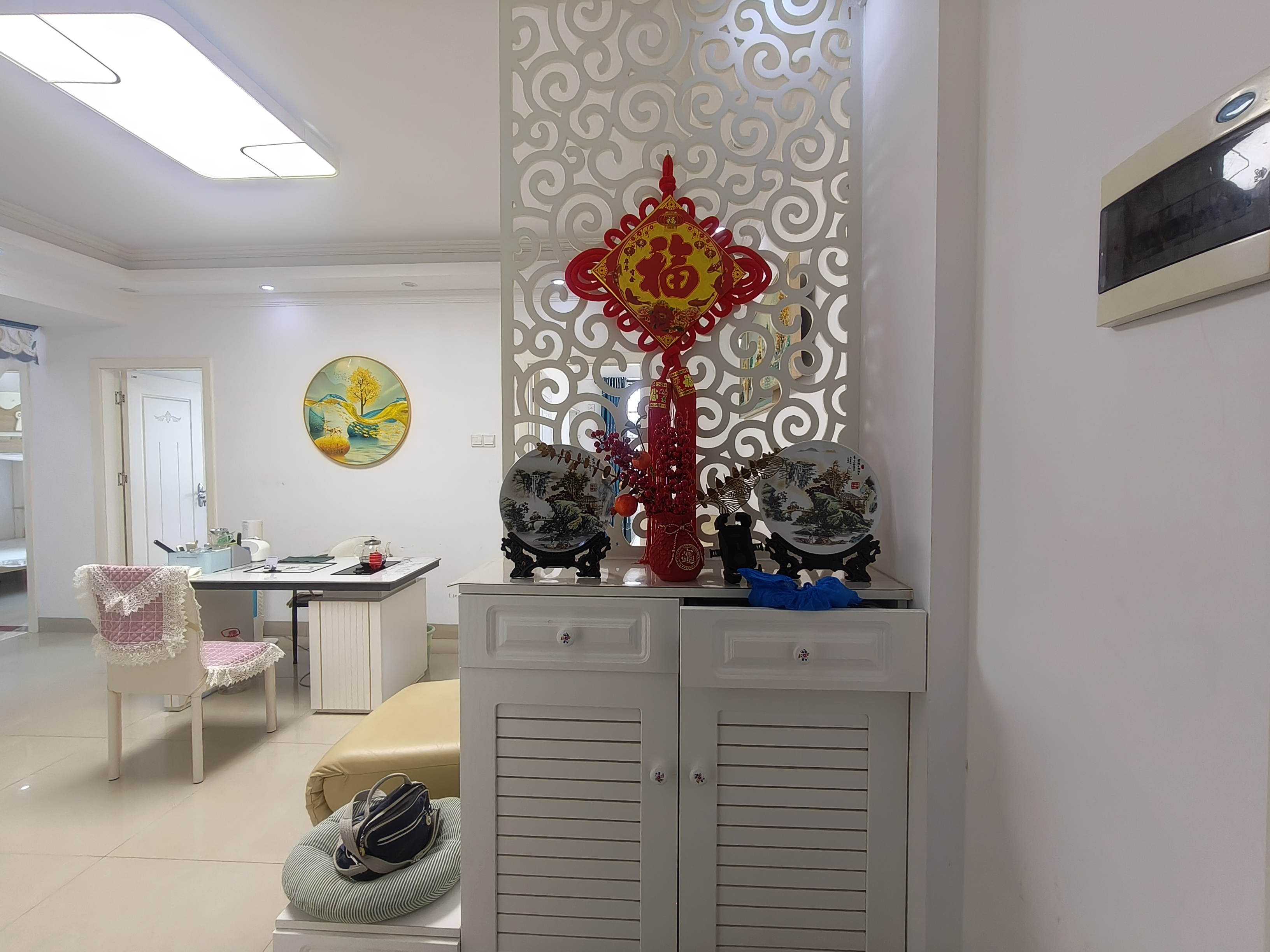 福利厂宿舍(府城马鞍街) 3室2厅1卫 2200.0元/月 福利厂宿舍(府城马鞍街) 3室2厅1卫 2200.0元/月室内图