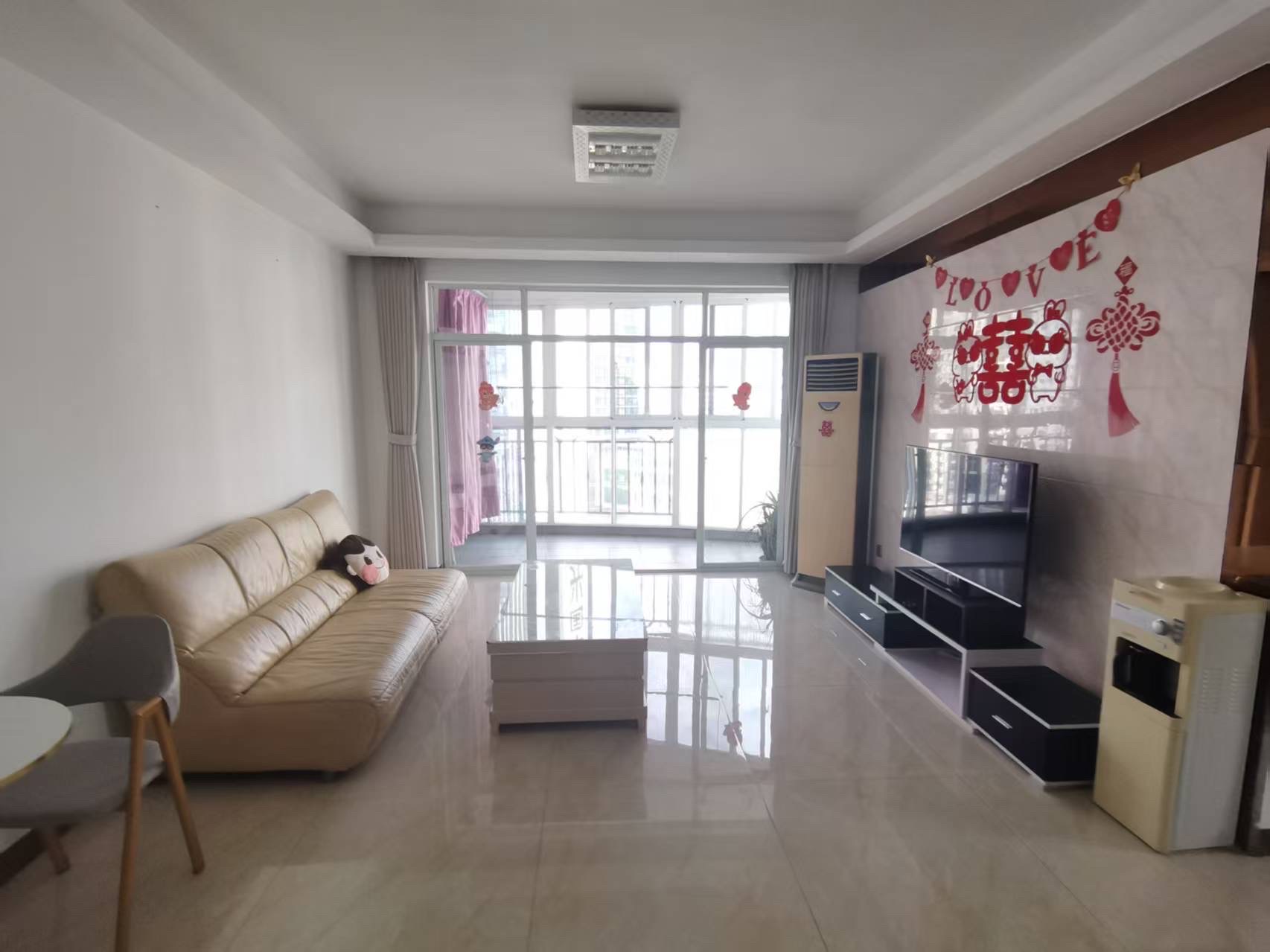 温州大厦 2室2厅1卫 2800.0元/月 温州大厦 2室2厅1卫 2800.0元/月室内图