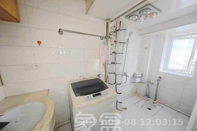 安居楼  2室1厅1卫   1600.00元/月室内图