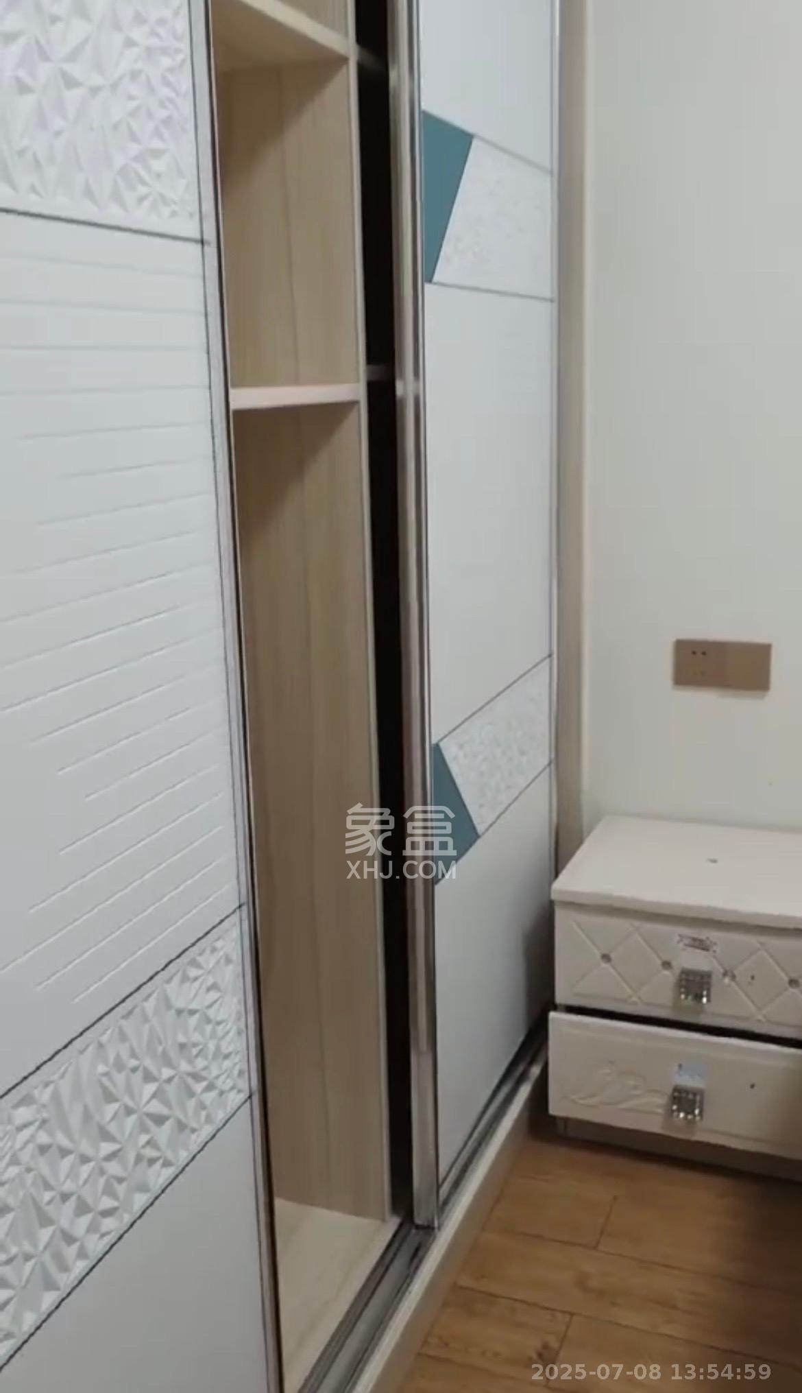 嘉顺苑  2室1厅1卫   2100.00元/月室内图