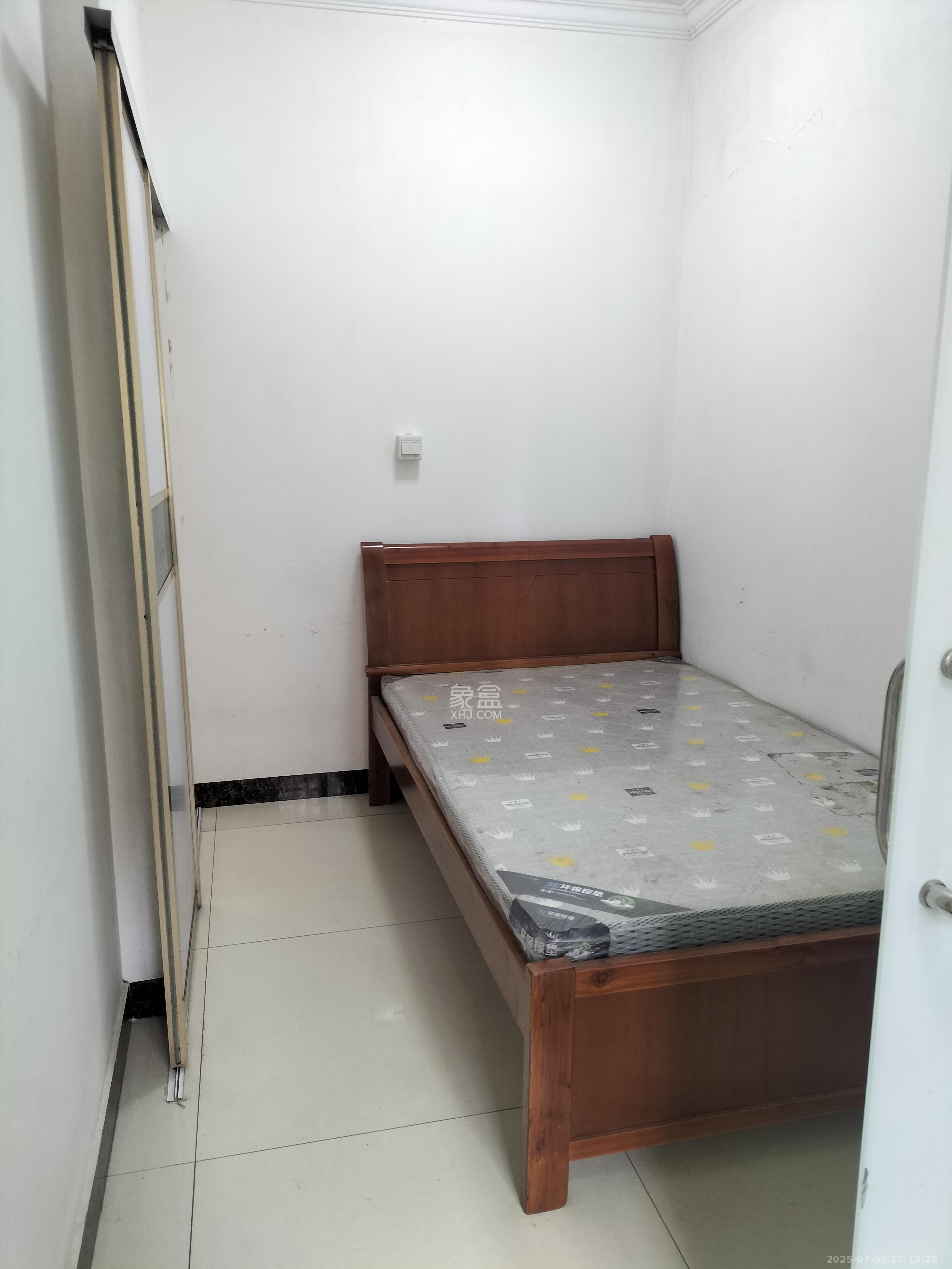 家和苑（原梅溪湖保障性住房一期）  2室1厅1卫   1400.00元/月室内图