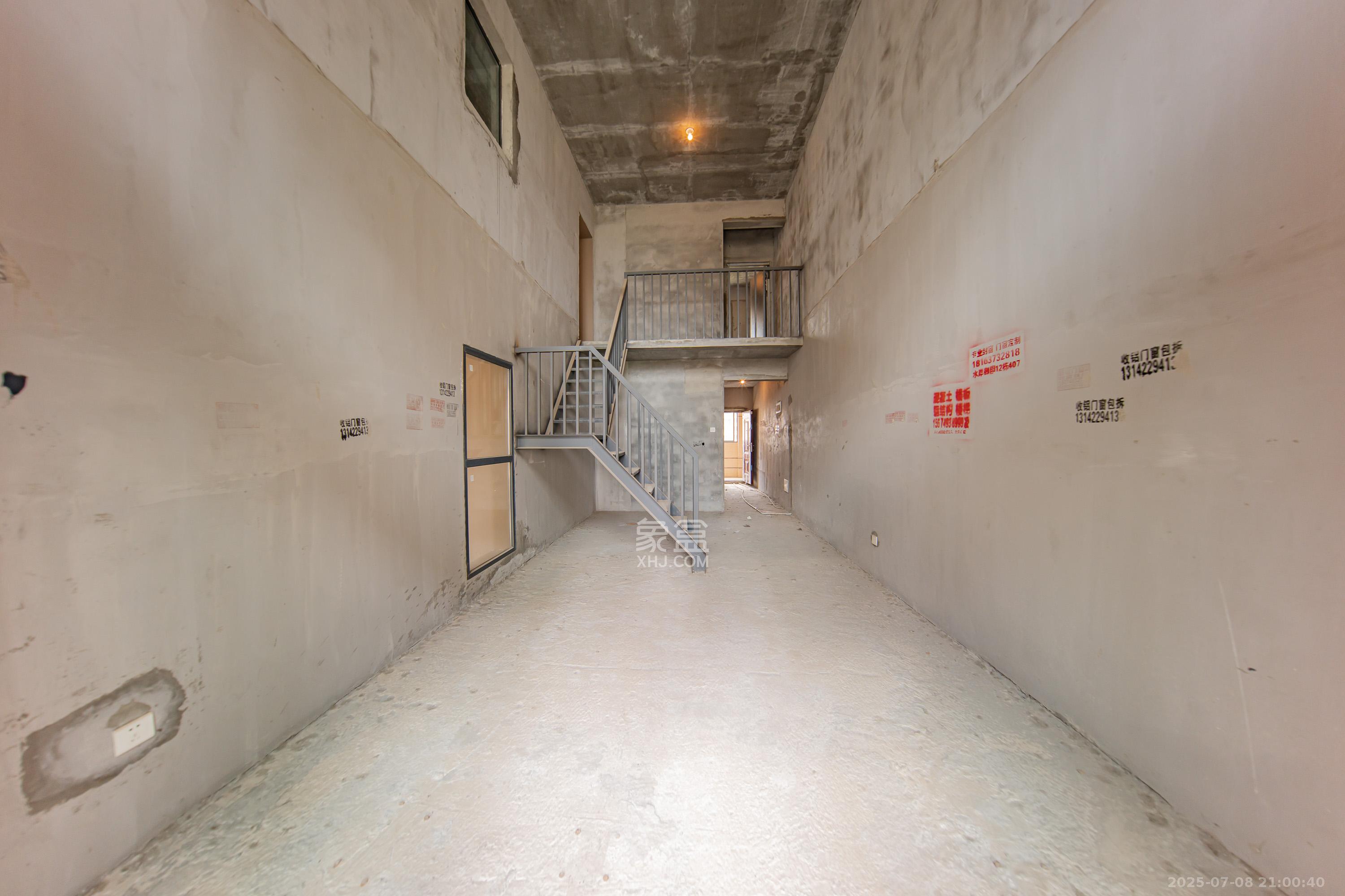 邦盛水岸御园  4室2厅2卫    69.0万