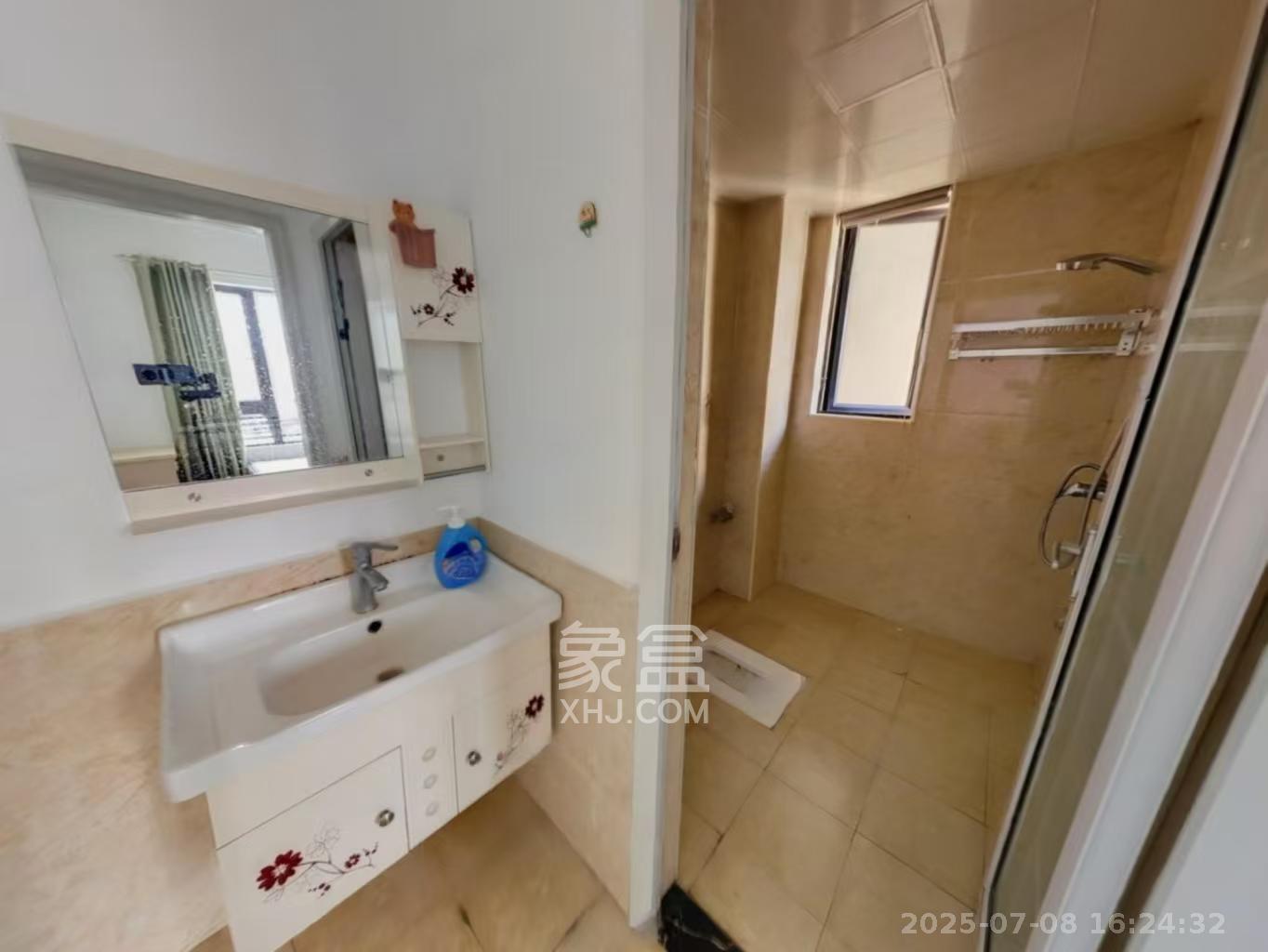 和泓梅溪四季  2室2厅1卫    2300.0元/月 和泓梅溪四季  2室2厅1卫    2300.0元/月室内图