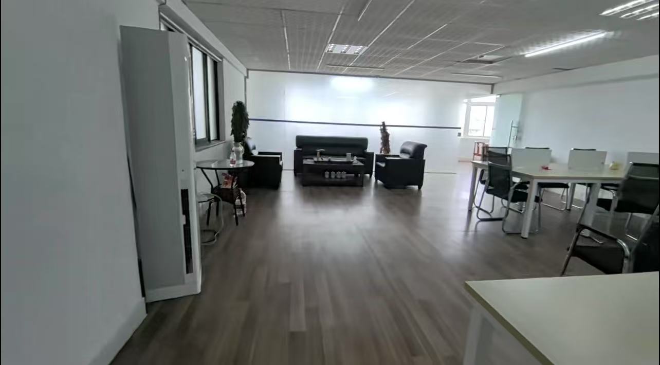 港澳申亚大厦   163.0㎡      6000.0元/月室内图