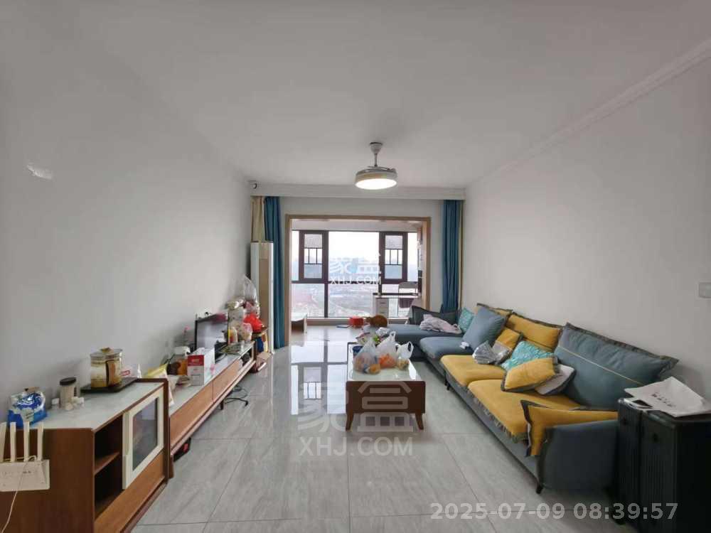 美的翰城  3室2厅2卫    2000.0元/月 美的翰城  3室2厅2卫    2000.0元/月户型图