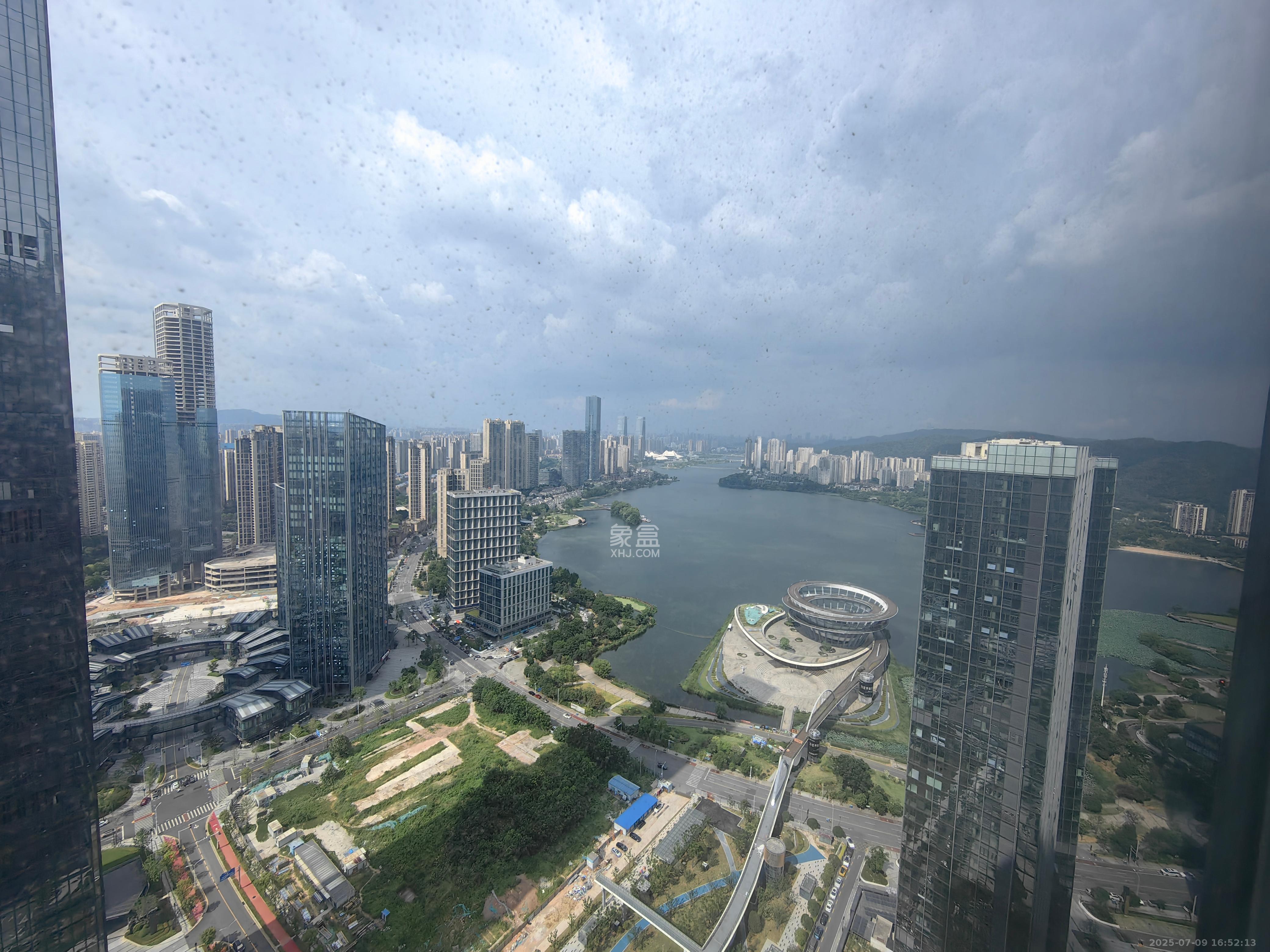 正荣梅溪紫阙台 4室2厅3卫 9500.0元/月 正荣梅溪紫阙台 4室2厅3卫 9500.0元/月室内图