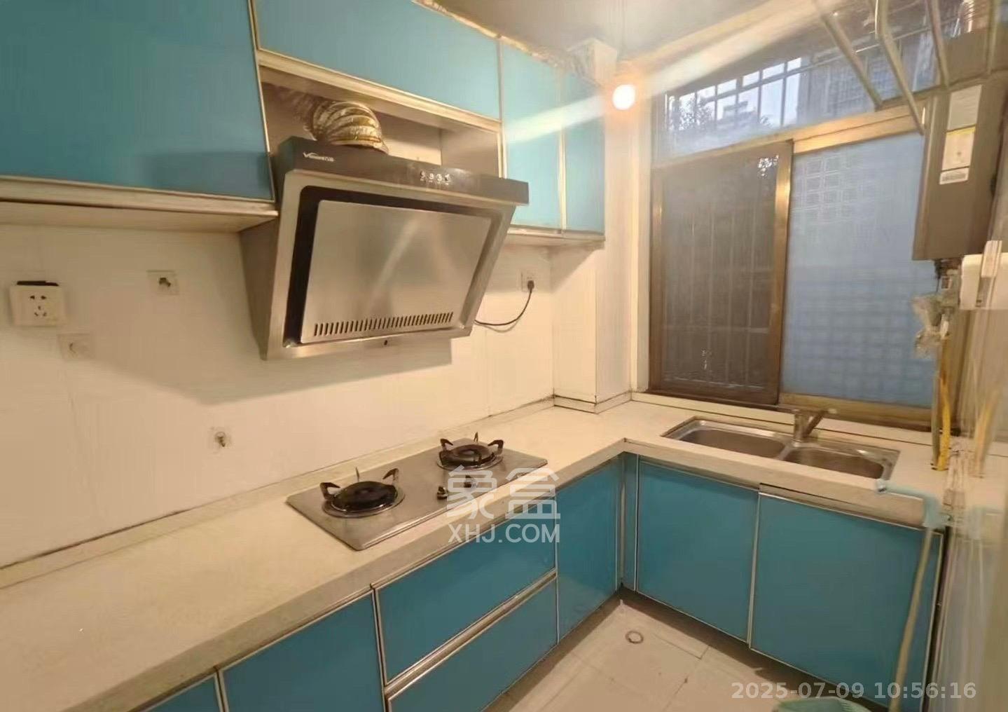 黄鹤小区1片 2室1厅1卫 1400.0元/月 黄鹤小区1片 2室1厅1卫 1400.0元/月室内图