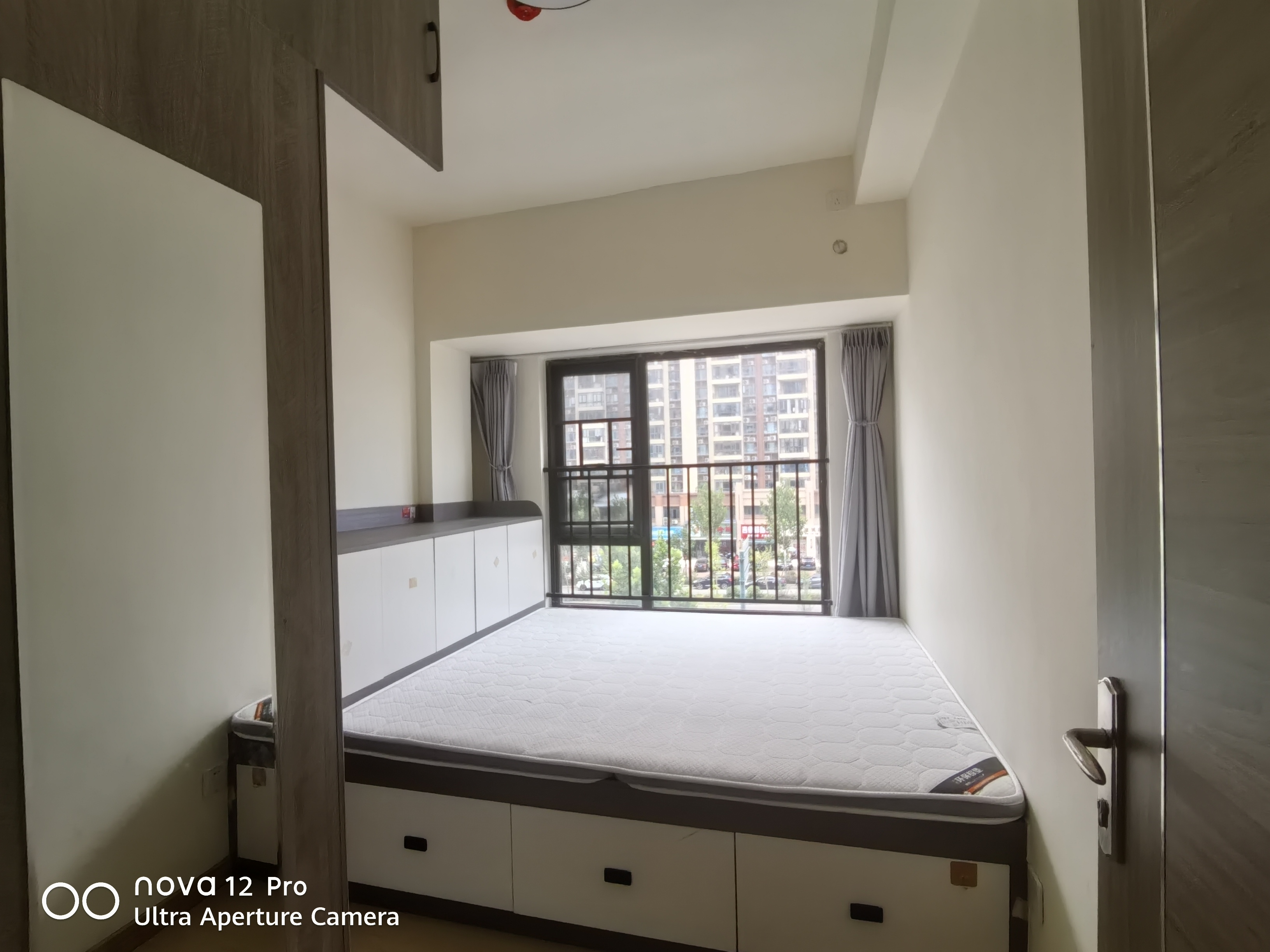 碧桂园翘楚棠  2室1厅1卫    1380.0元/月室内图