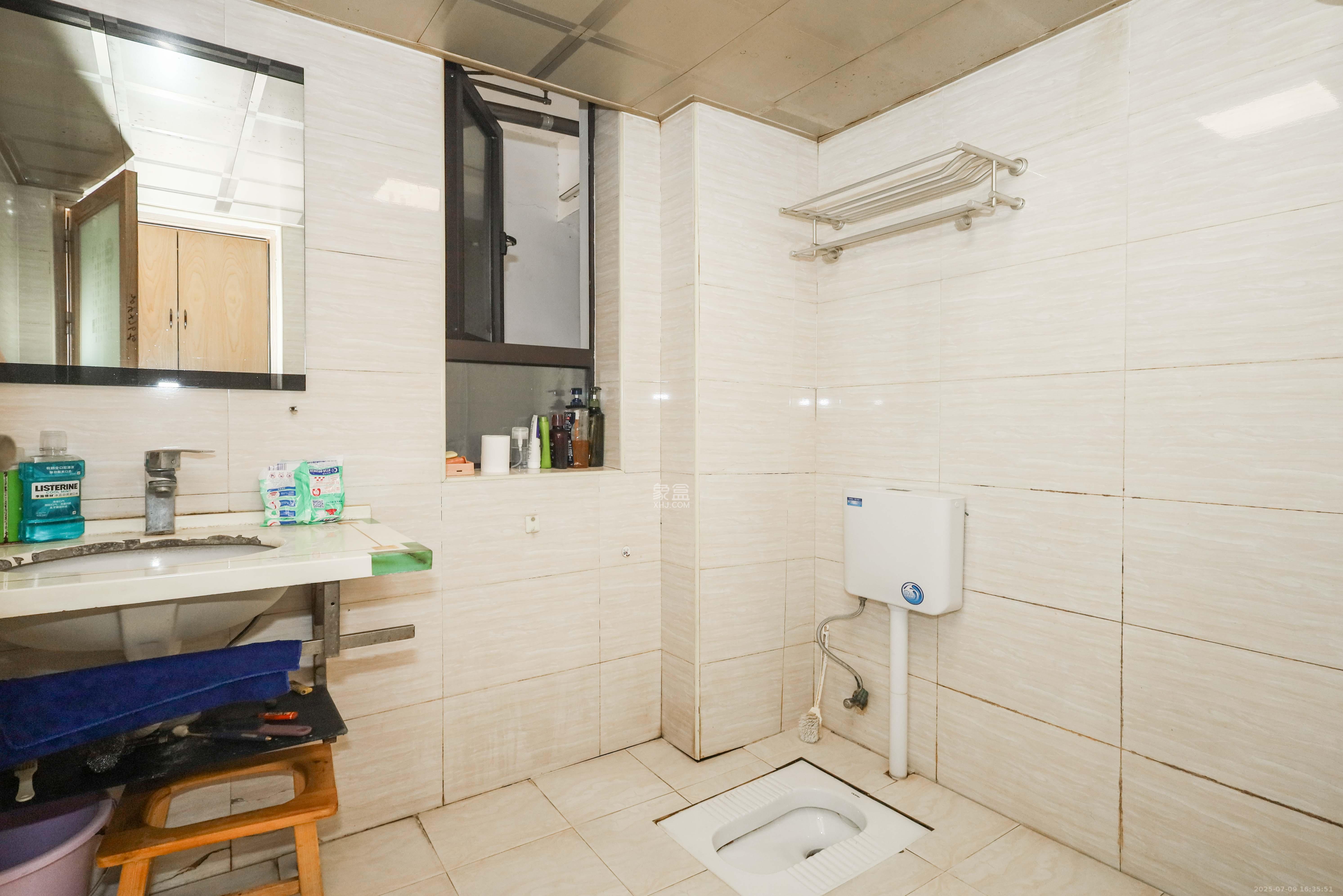 保利麓谷林语F区 2室2厅1卫 67.8万 保利麓谷林语F区 2室2厅1卫 67.8万卫生间