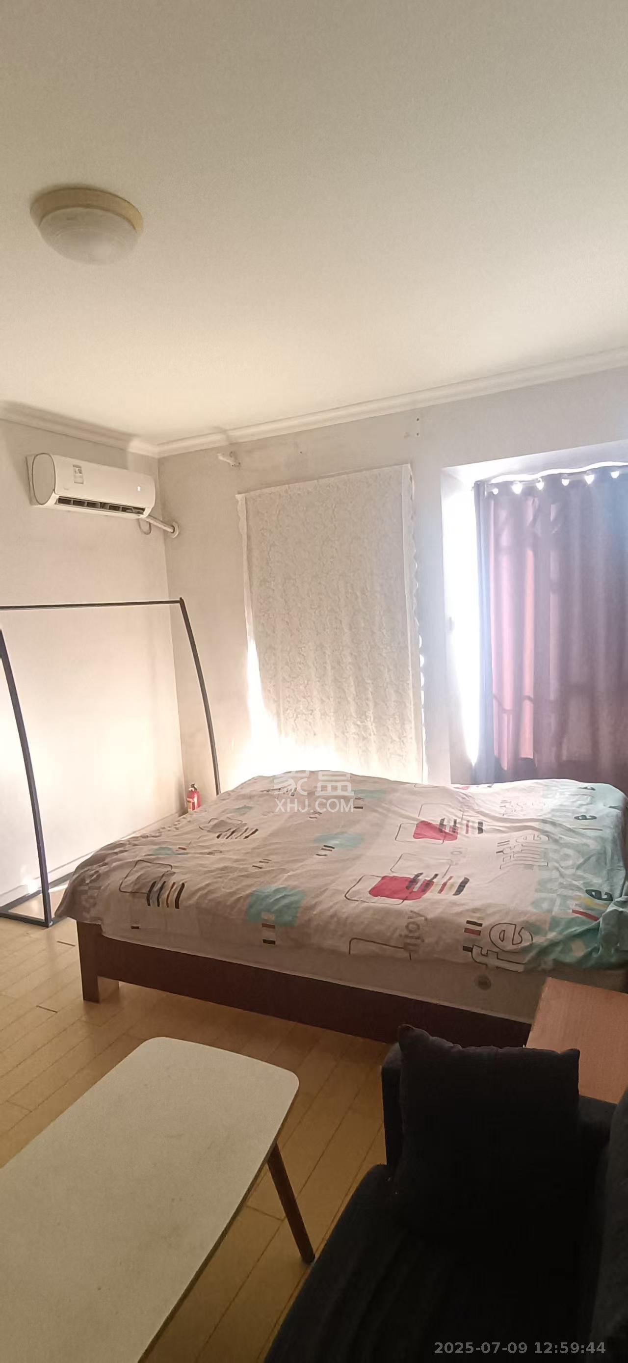 万科城市花园 1室1厅0卫 1250.0元/月 万科城市花园 1室1厅0卫 1250.0元/月室内图