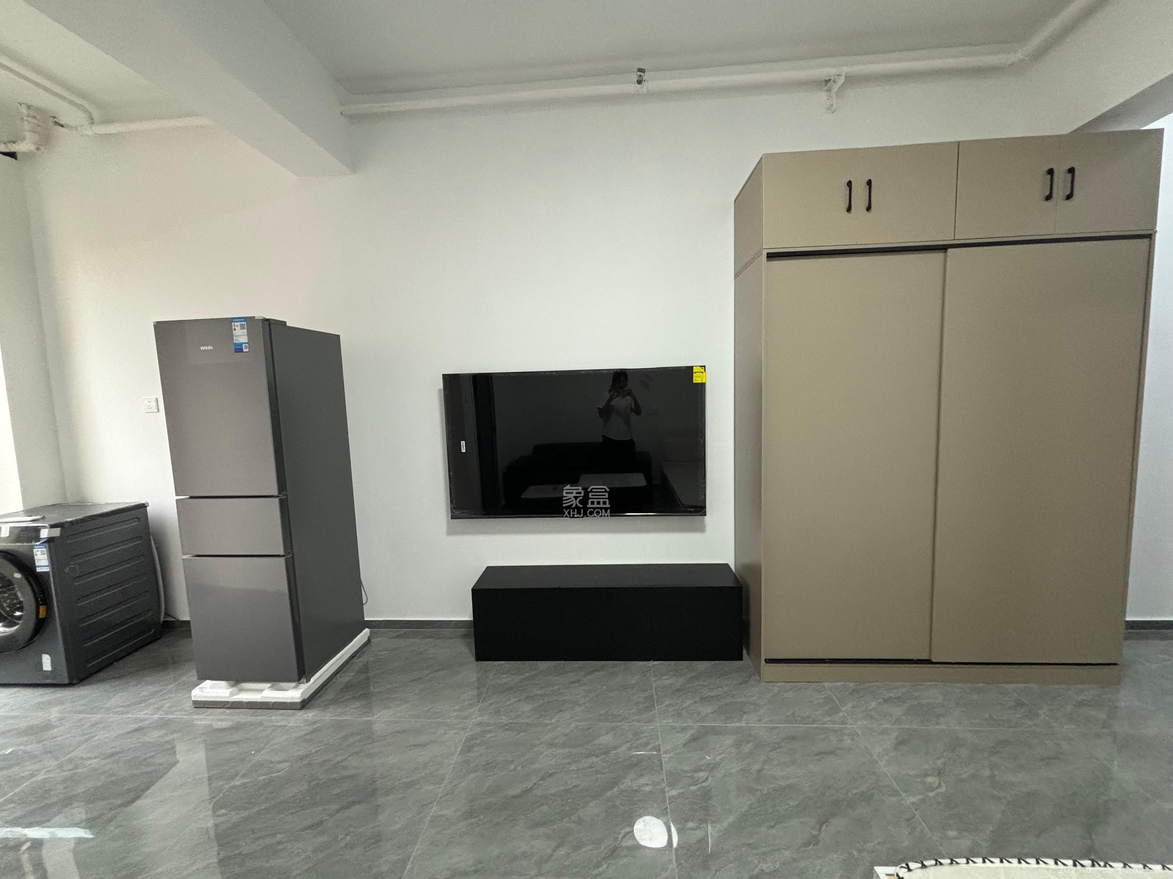 文景领秀  1室0厅0卫   1300.00元/月室内图