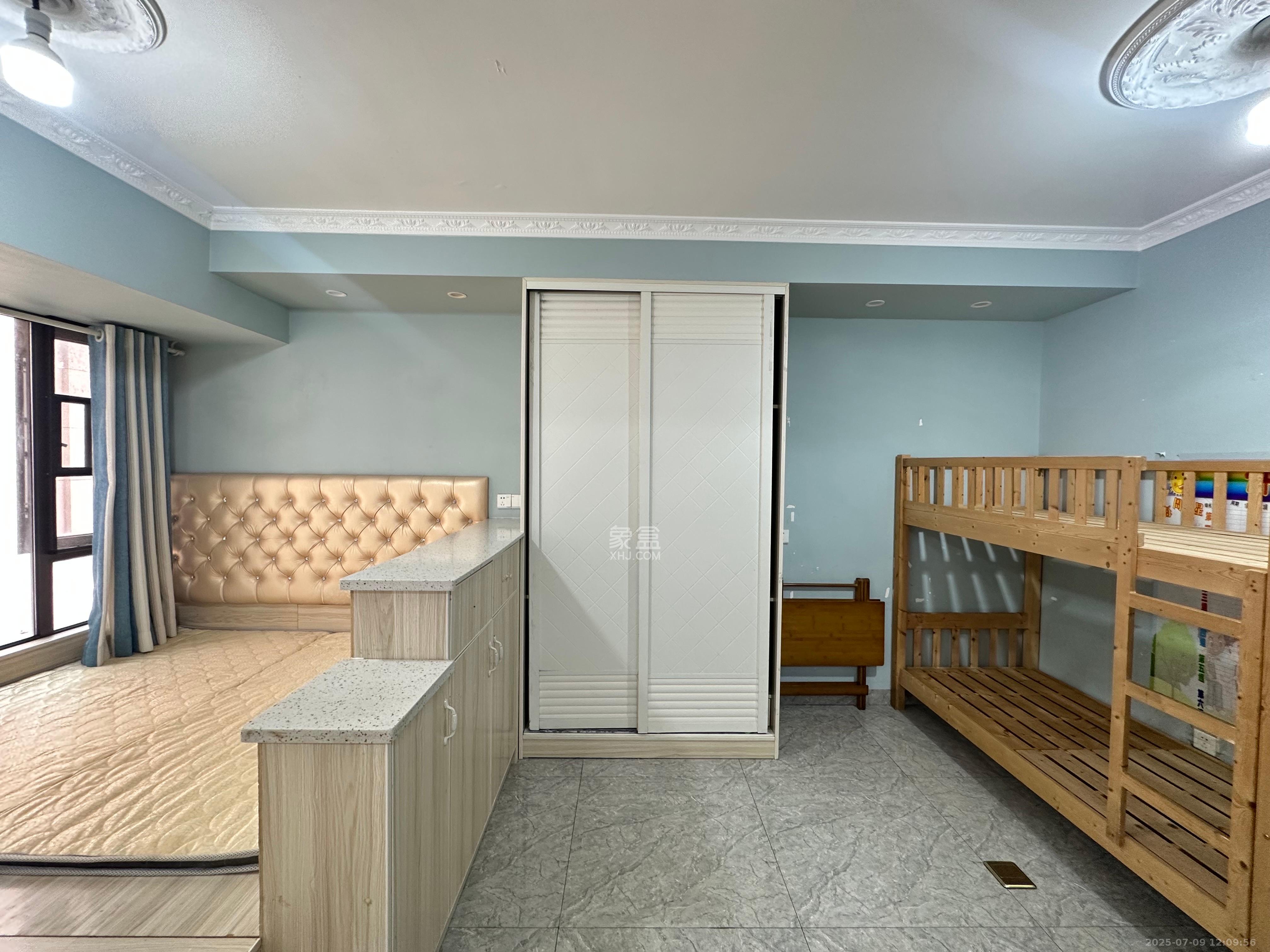 联晟大厦 1室1厅1卫 1800.0元/月 联晟大厦 1室1厅1卫 1800.0元/月室内图