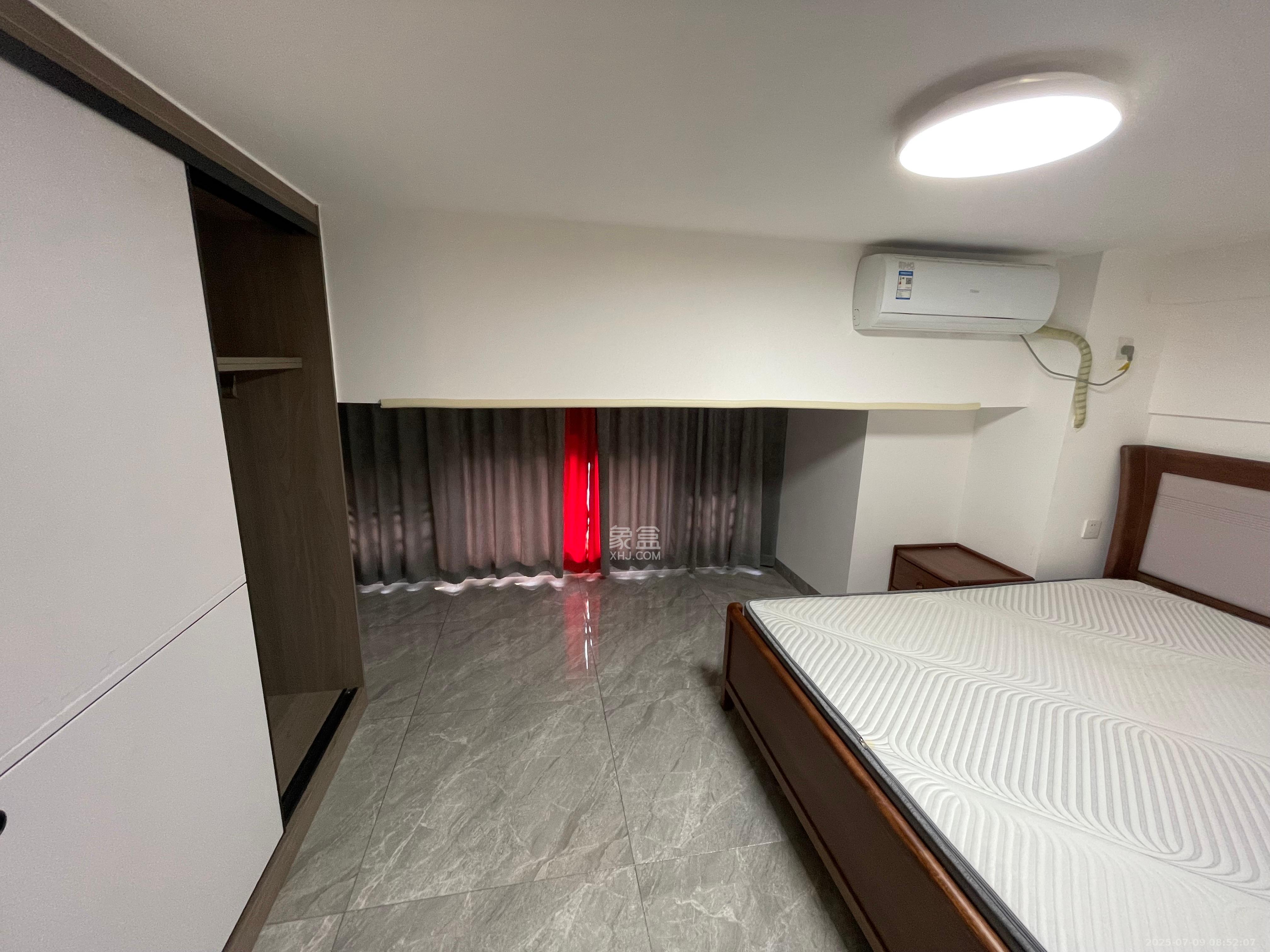 中国铁建梅溪青秀三期 2室1厅1卫 2500.0元/月 中国铁建梅溪青秀三期 2室1厅1卫 2500.0元/月室内图