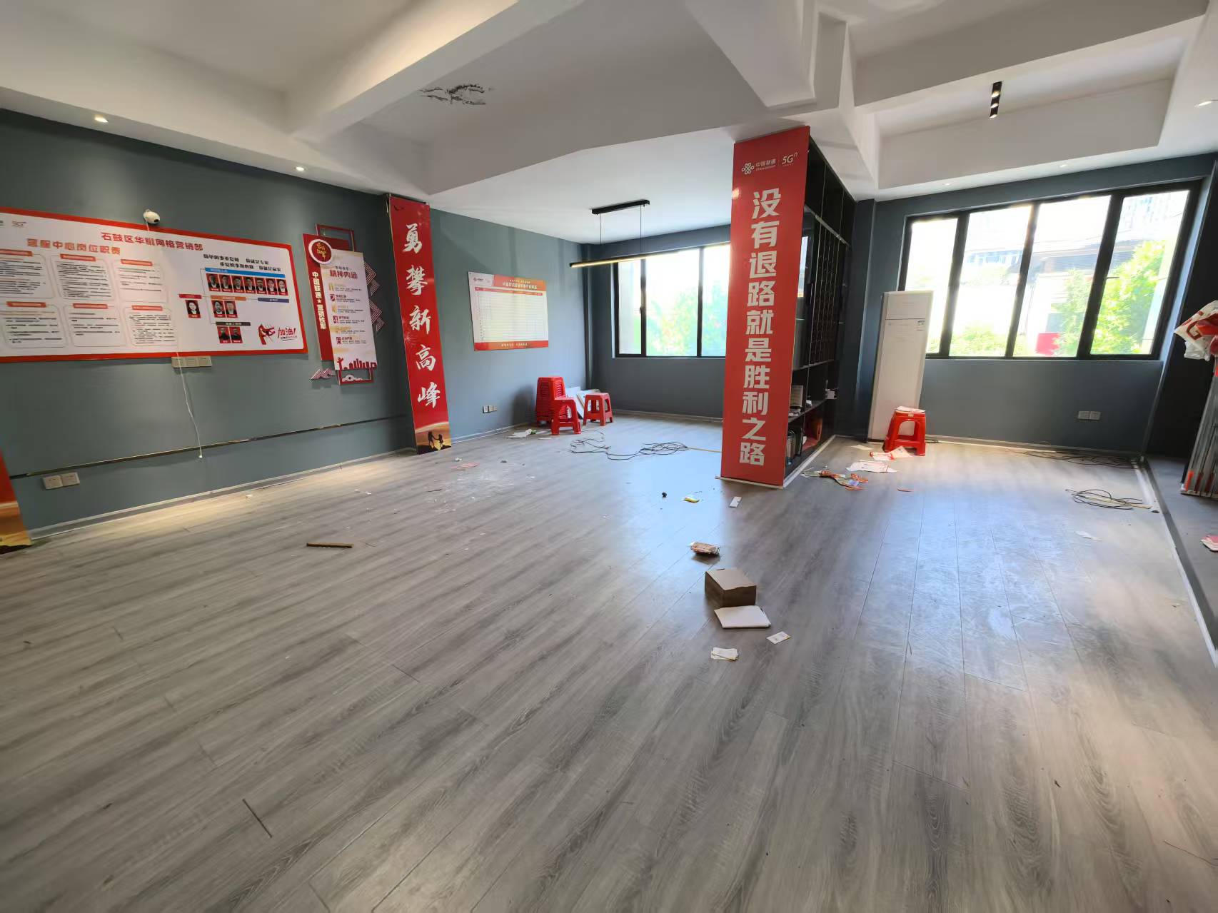 华耀碧桂园十里江湾天汇  1室1厅1卫   6000.00元/月室内图