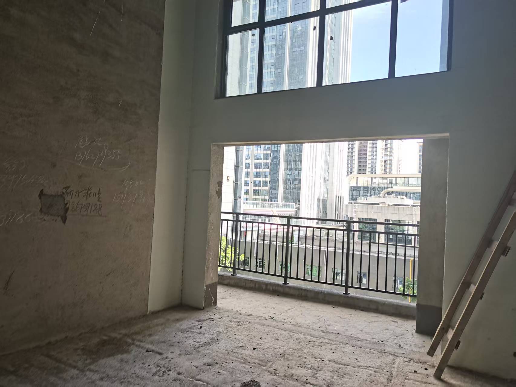 领御一方中心 4室2厅2卫 88.8万 领御一方中心 4室2厅2卫 88.8万户型图