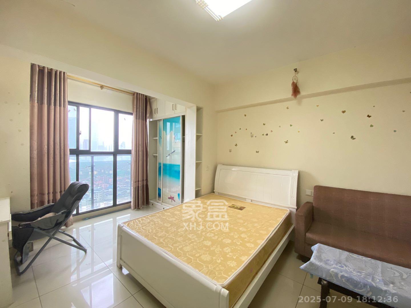 达美D6区 1室1厅1卫 1300.0元/月 达美D6区 1室1厅1卫 1300.0元/月室内图