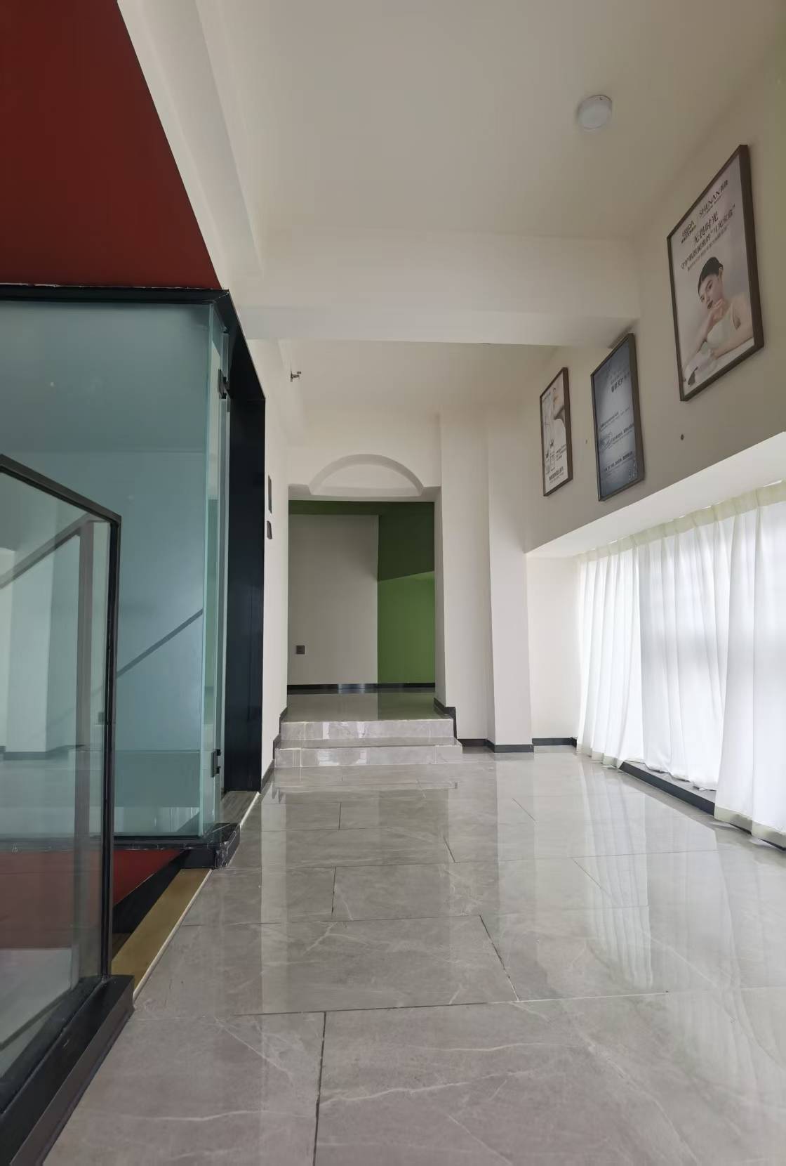 海南国际创意港 1室2厅1卫 4500.0元/月 海南国际创意港 1室2厅1卫 4500.0元/月室内图