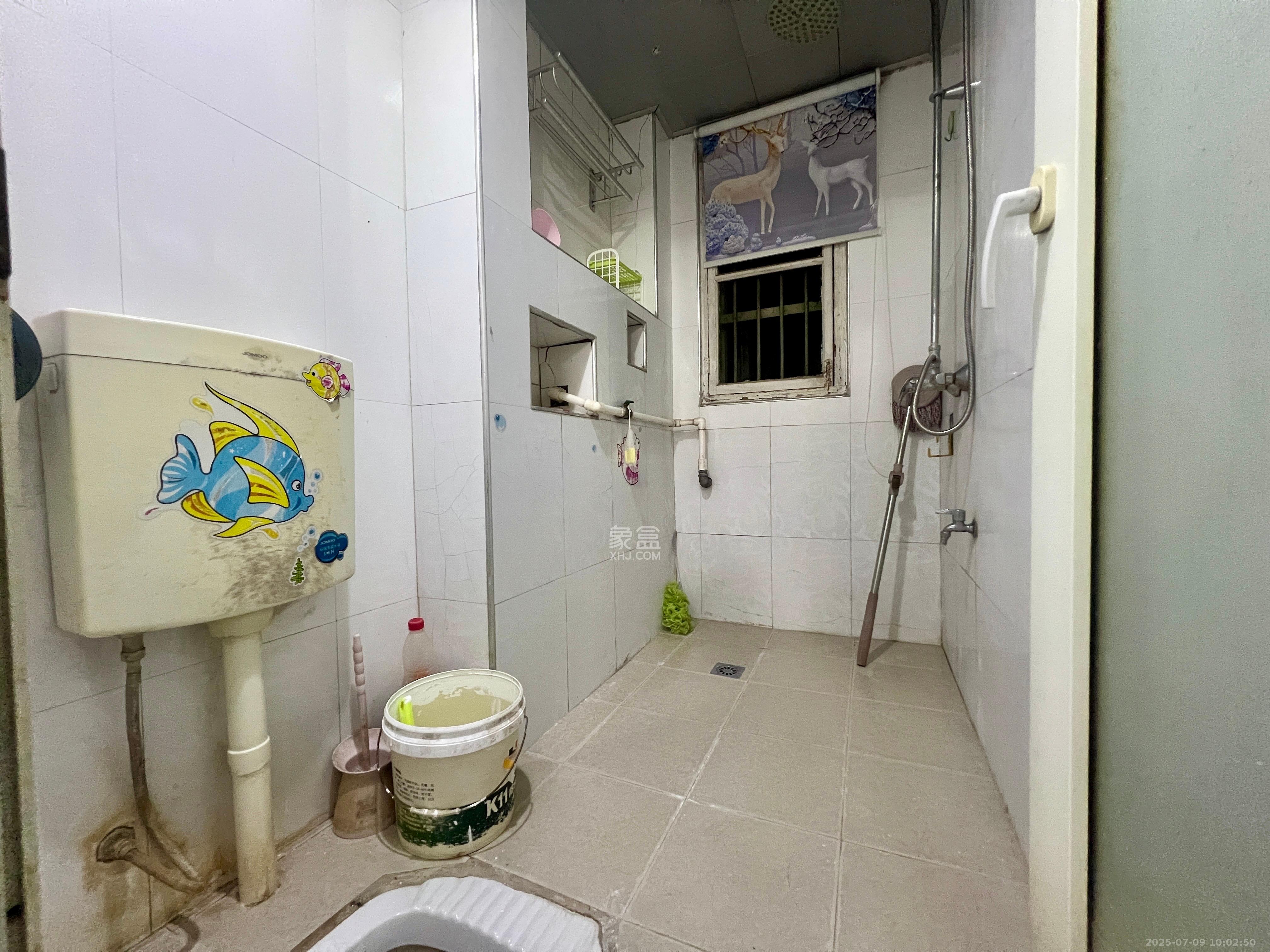 机械化宿舍  3室2厅1卫   1700.00元/月室内图