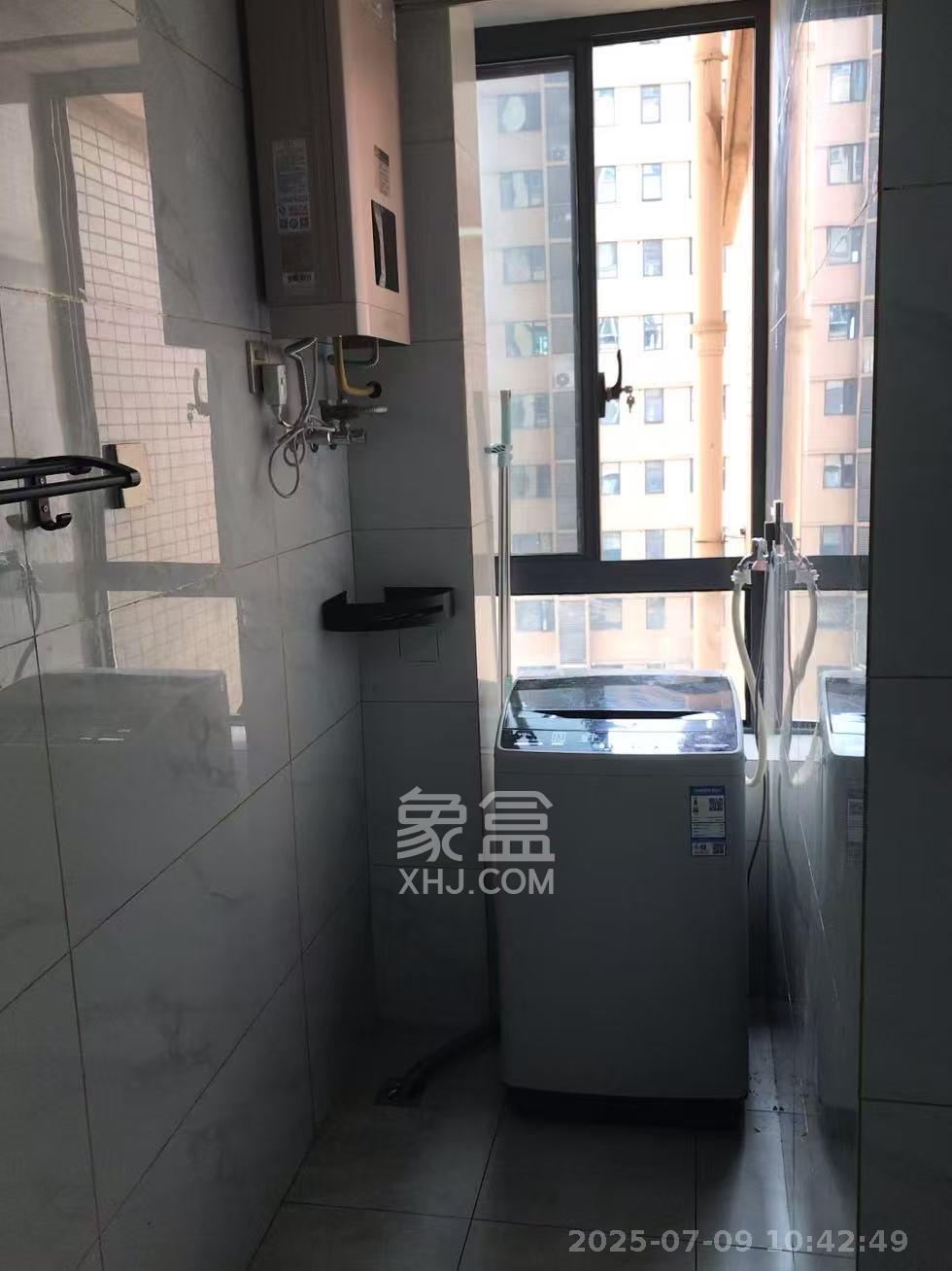 水墨林溪  2室1厅1卫   2400.00元/月室内图