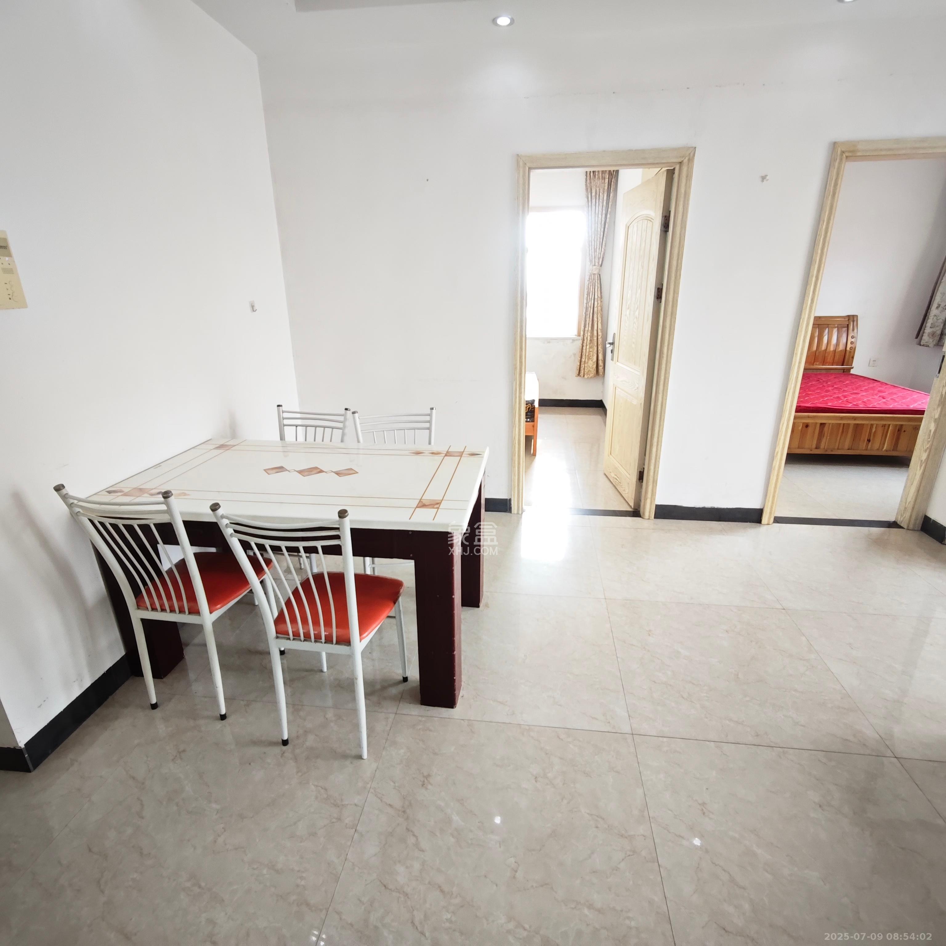 新蕾品阁居 2室2厅1卫 1600.0元/月 新蕾品阁居 2室2厅1卫 1600.0元/月室内图