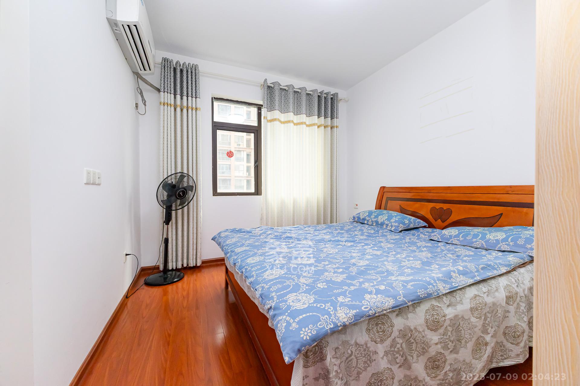 乾源国际 2室2厅1卫 47.0万 乾源国际 2室2厅1卫 47.0万卧室