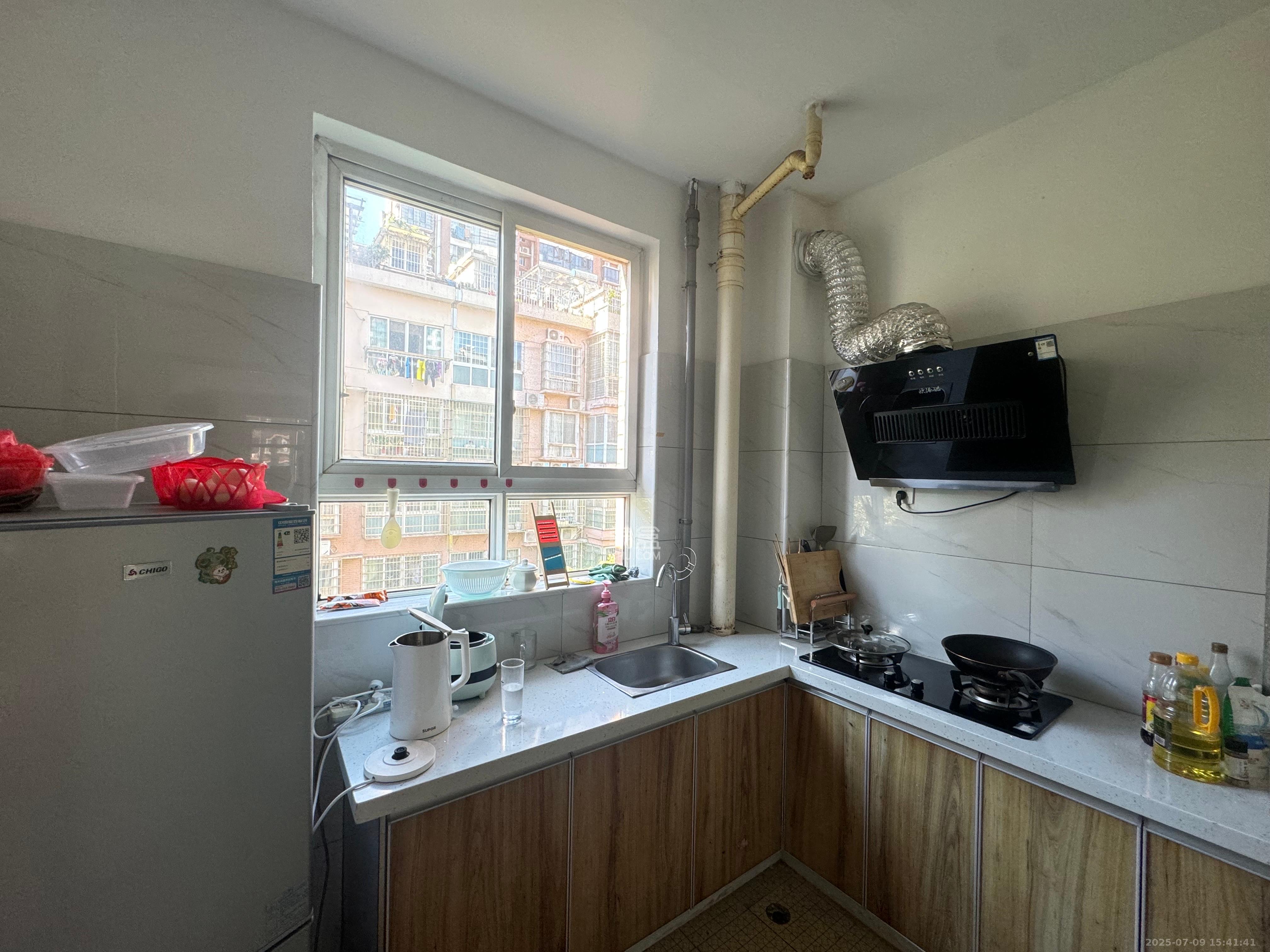 恒盛佳苑 2室1厅1卫 1550.0元/月 恒盛佳苑 2室1厅1卫 1550.0元/月室内图