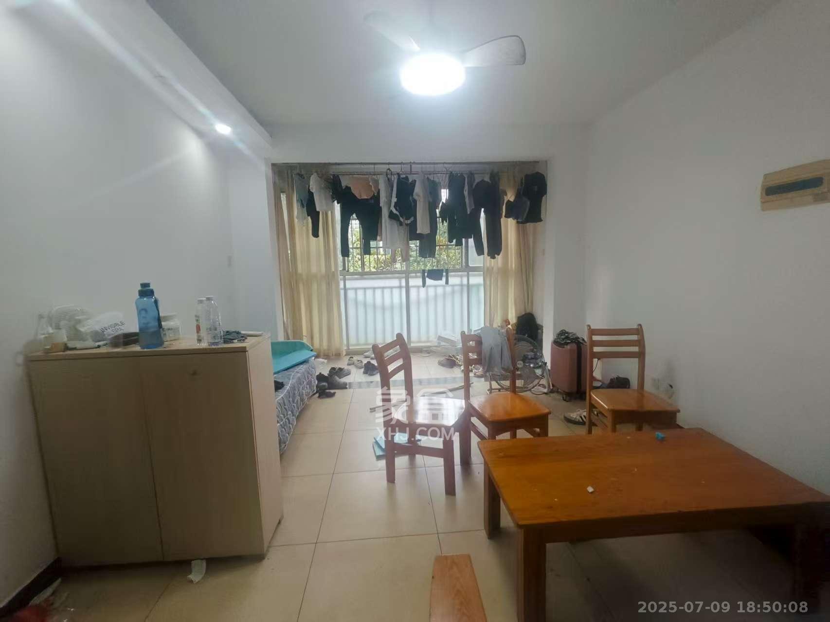 谷山乐园一期 2室2厅1卫 1800.0元/月 谷山乐园一期 2室2厅1卫 1800.0元/月室内图