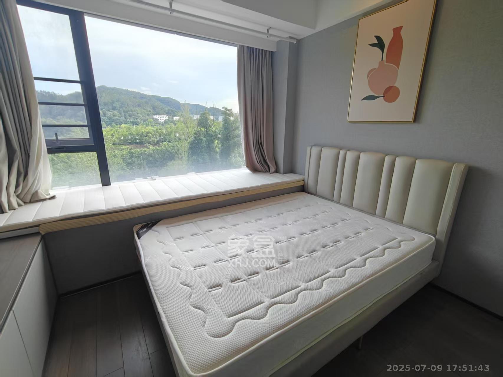 达美涧溪山  1室1厅1卫   1800.00元/月