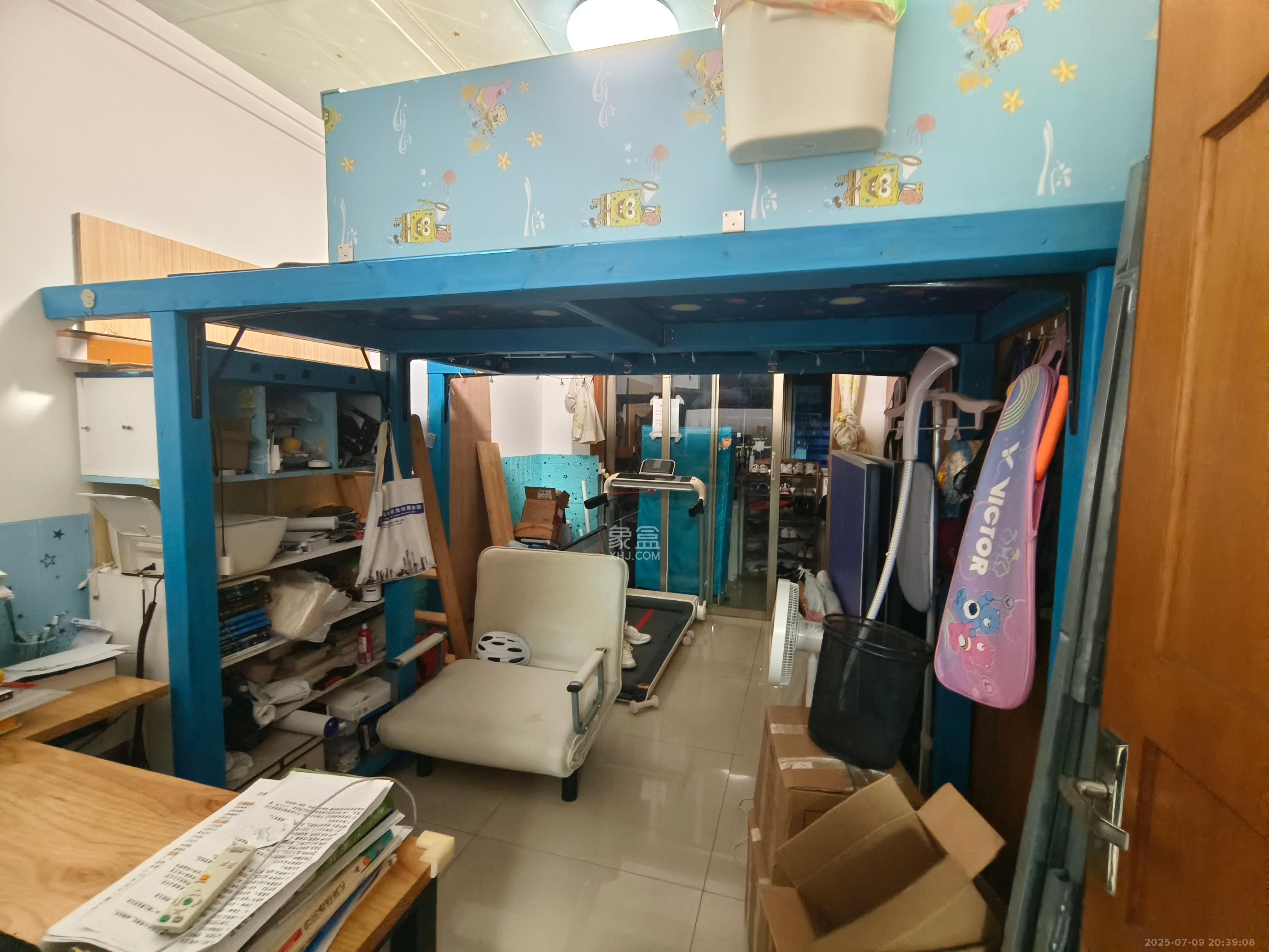 东南明苑  3室2厅2卫   2200.00元/月室内图