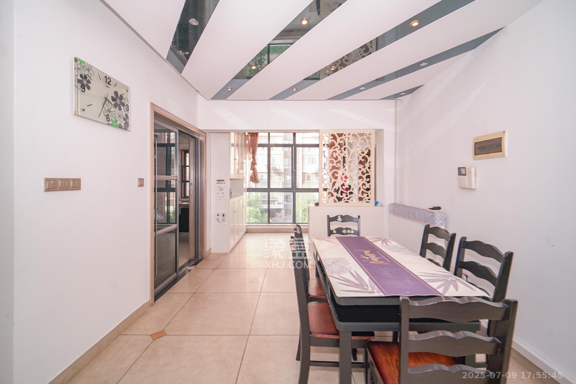 茂华国际湘 4室2厅2卫 3500.0元/月 茂华国际湘 4室2厅2卫 3500.0元/月室内图