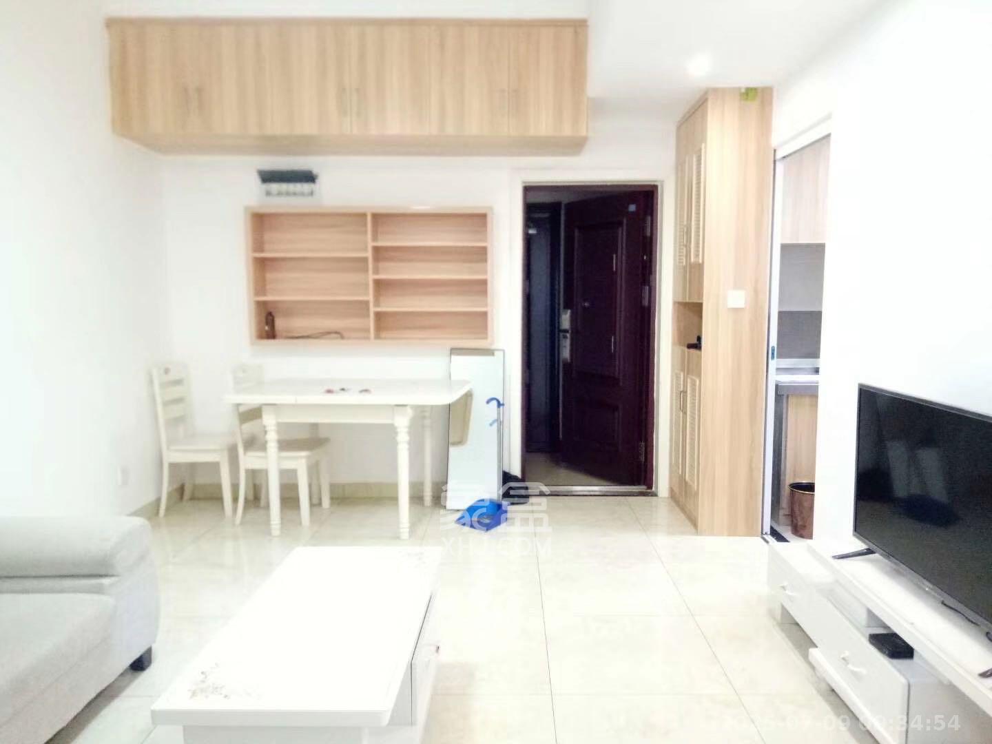 鑫科明珠  2室1厅1卫    2100.0元/月 鑫科明珠  2室1厅1卫    2100.0元/月室内图